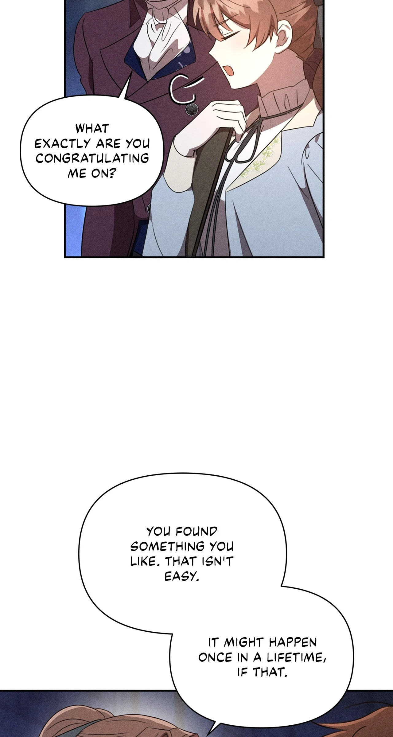 Don't Be Too Nice Chapter 53 page 66 - 