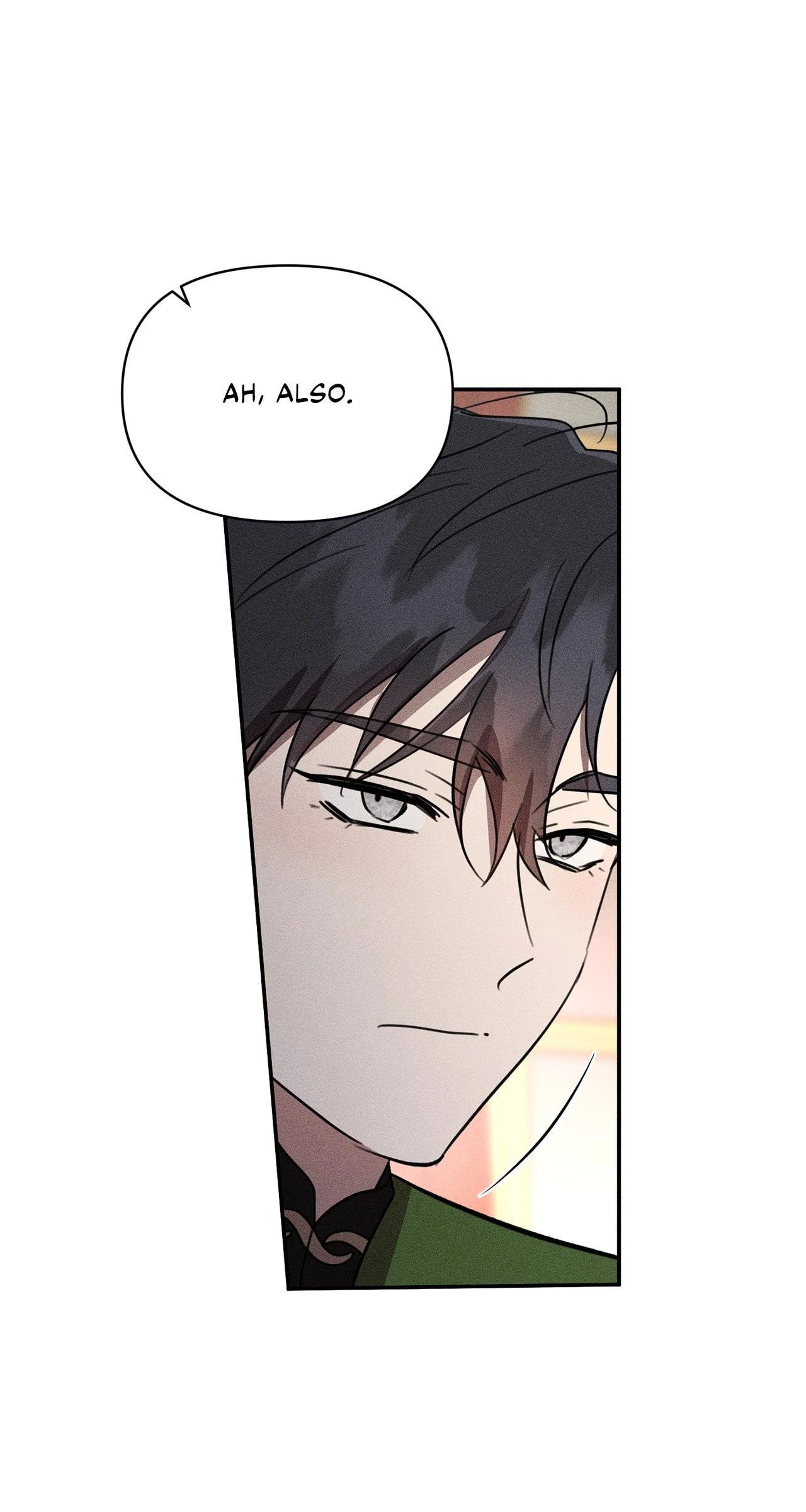 Don't Be Too Nice Chapter 53 page 8 - 