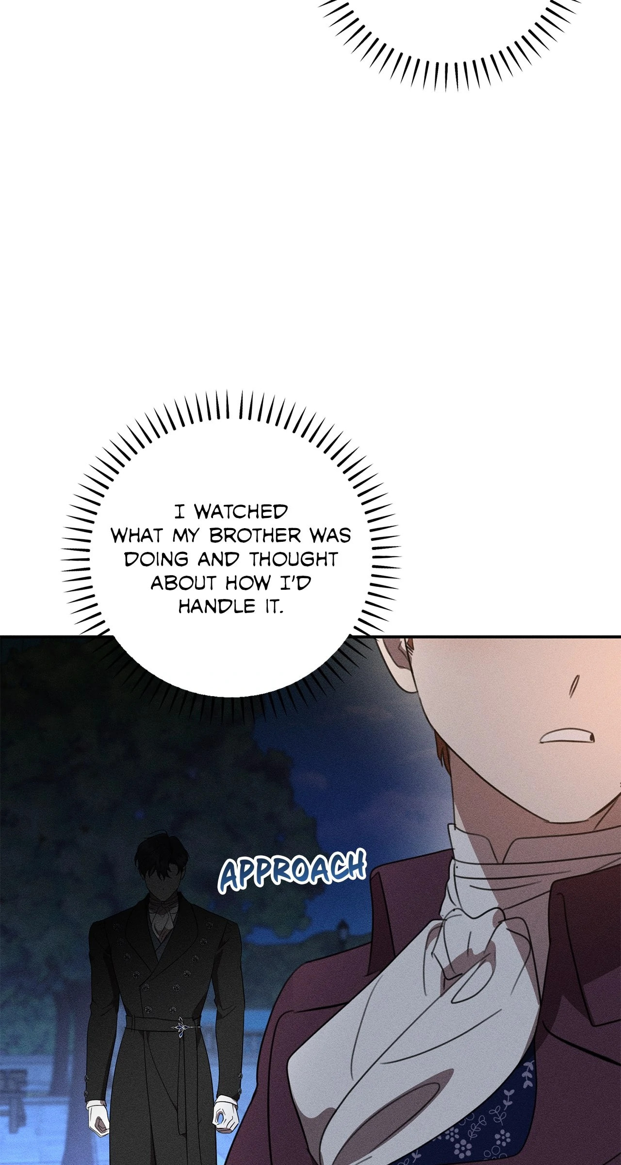 Don't Be Too Nice Chapter 53 page 72 - 