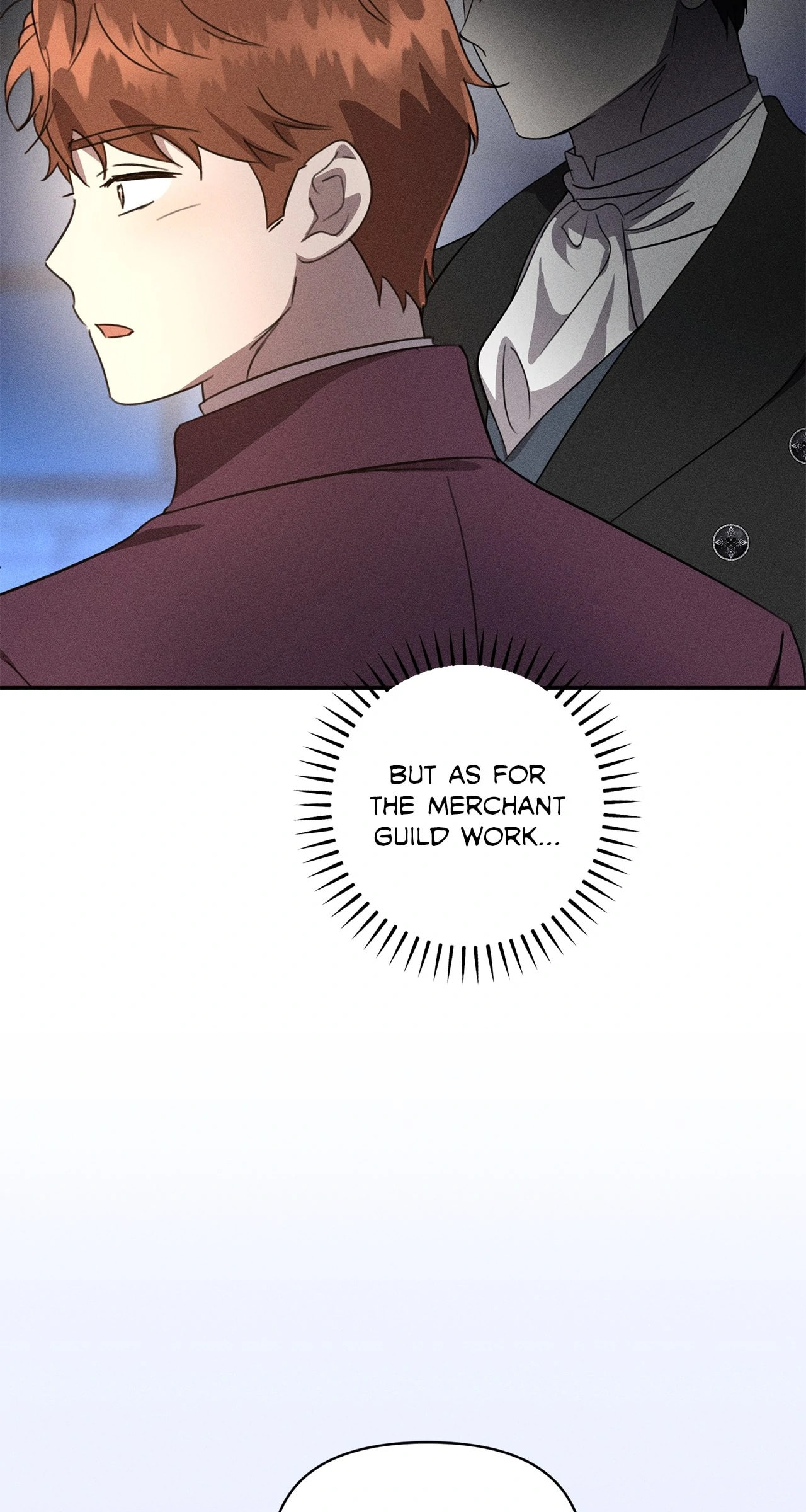 Don't Be Too Nice Chapter 53 page 74 - 
