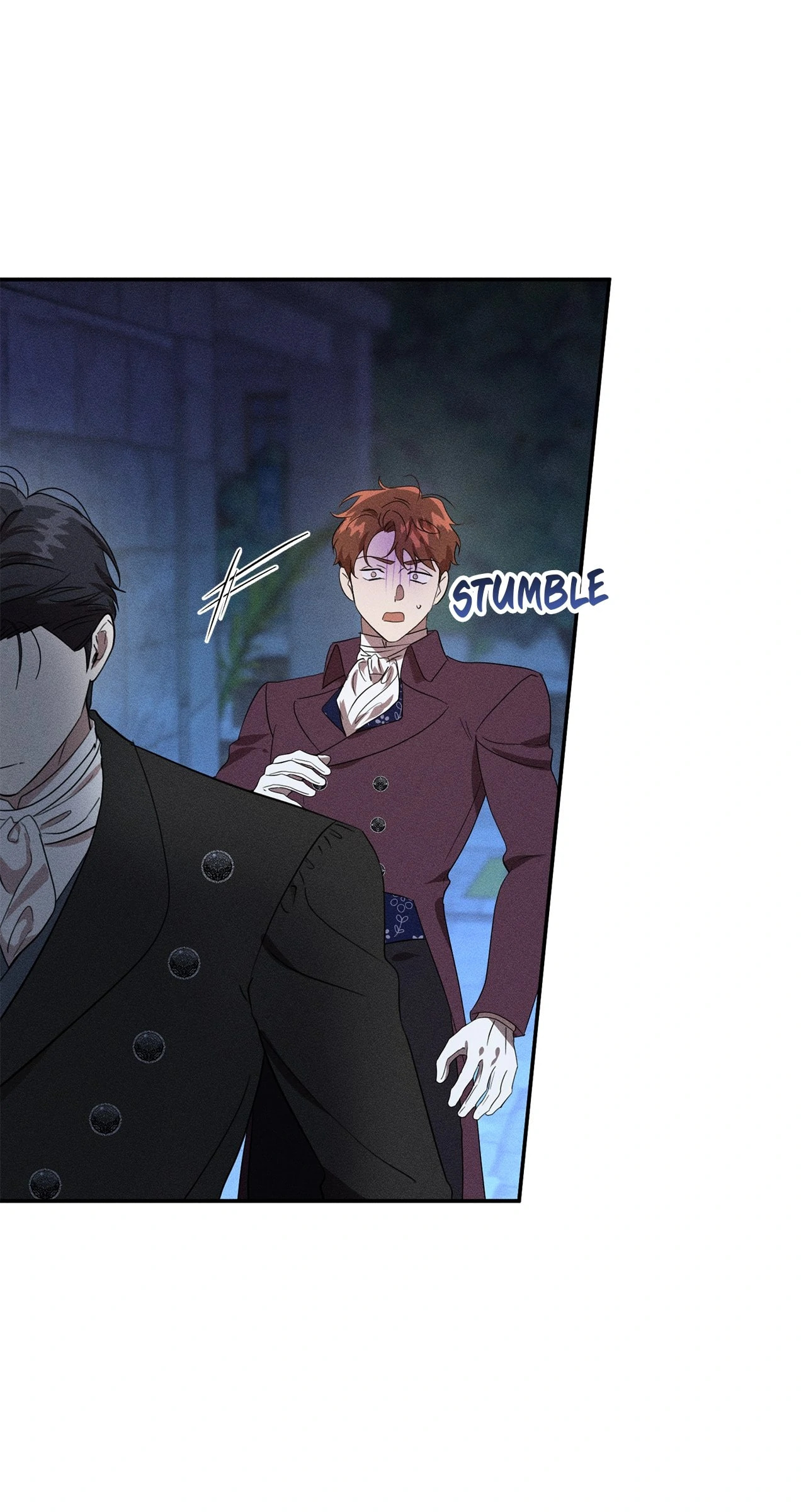 Don't Be Too Nice Chapter 53 page 79 - 