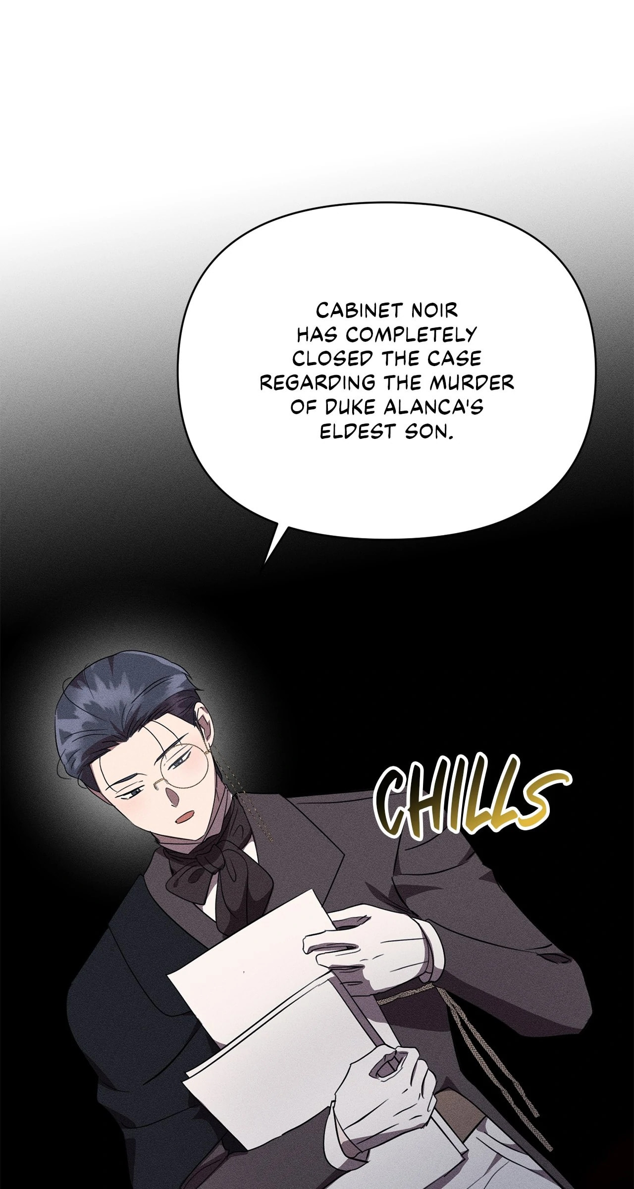 Don't Be Too Nice Chapter 53 page 9 - 
