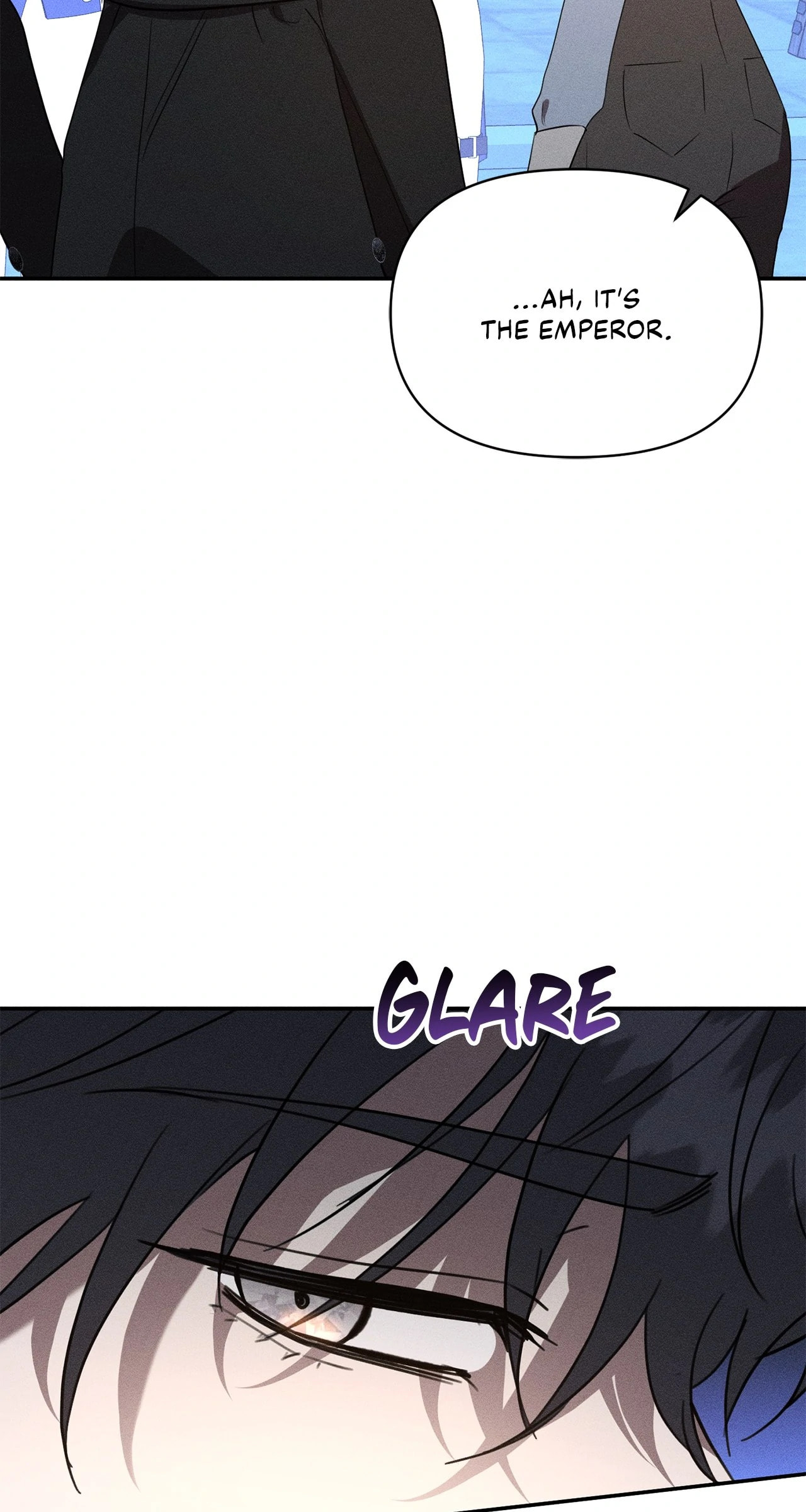 Don't Be Too Nice Chapter 53 page 82 - 