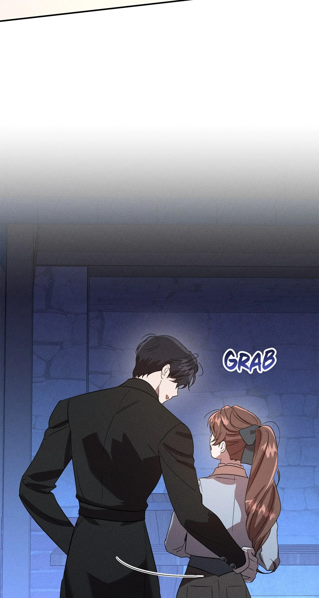 Don't Be Too Nice Chapter 53 page 83 - 