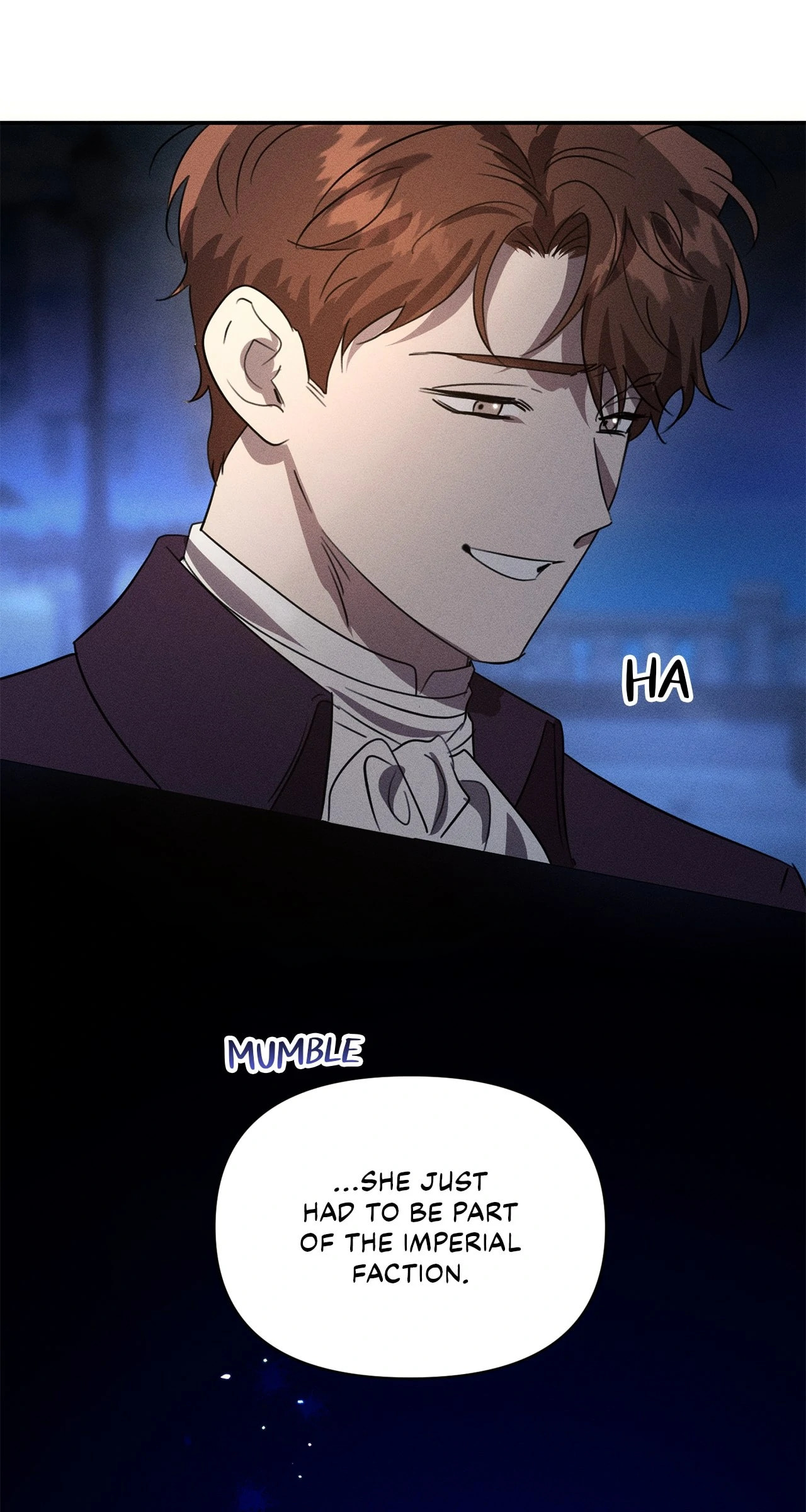 Don't Be Too Nice Chapter 53 page 86 - 