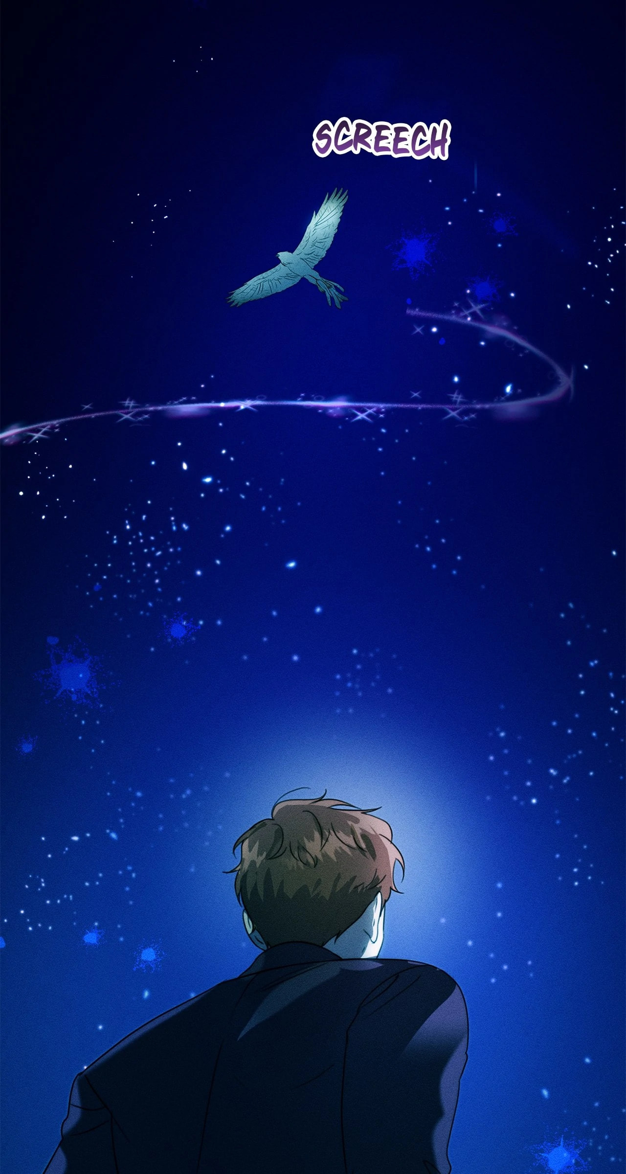 Don't Be Too Nice Chapter 53 page 87 - 