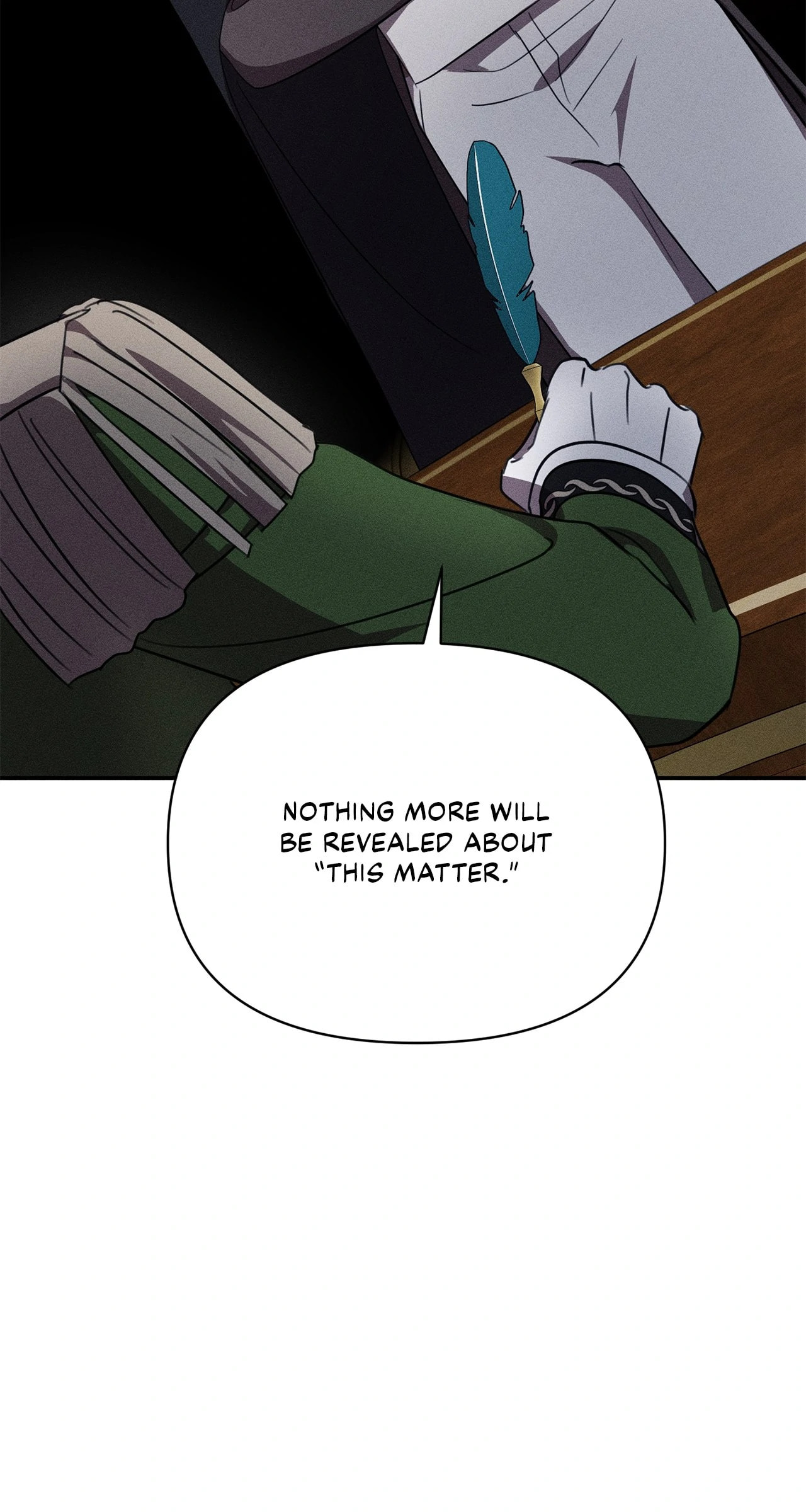 Don't Be Too Nice Chapter 53 page 10 - 
