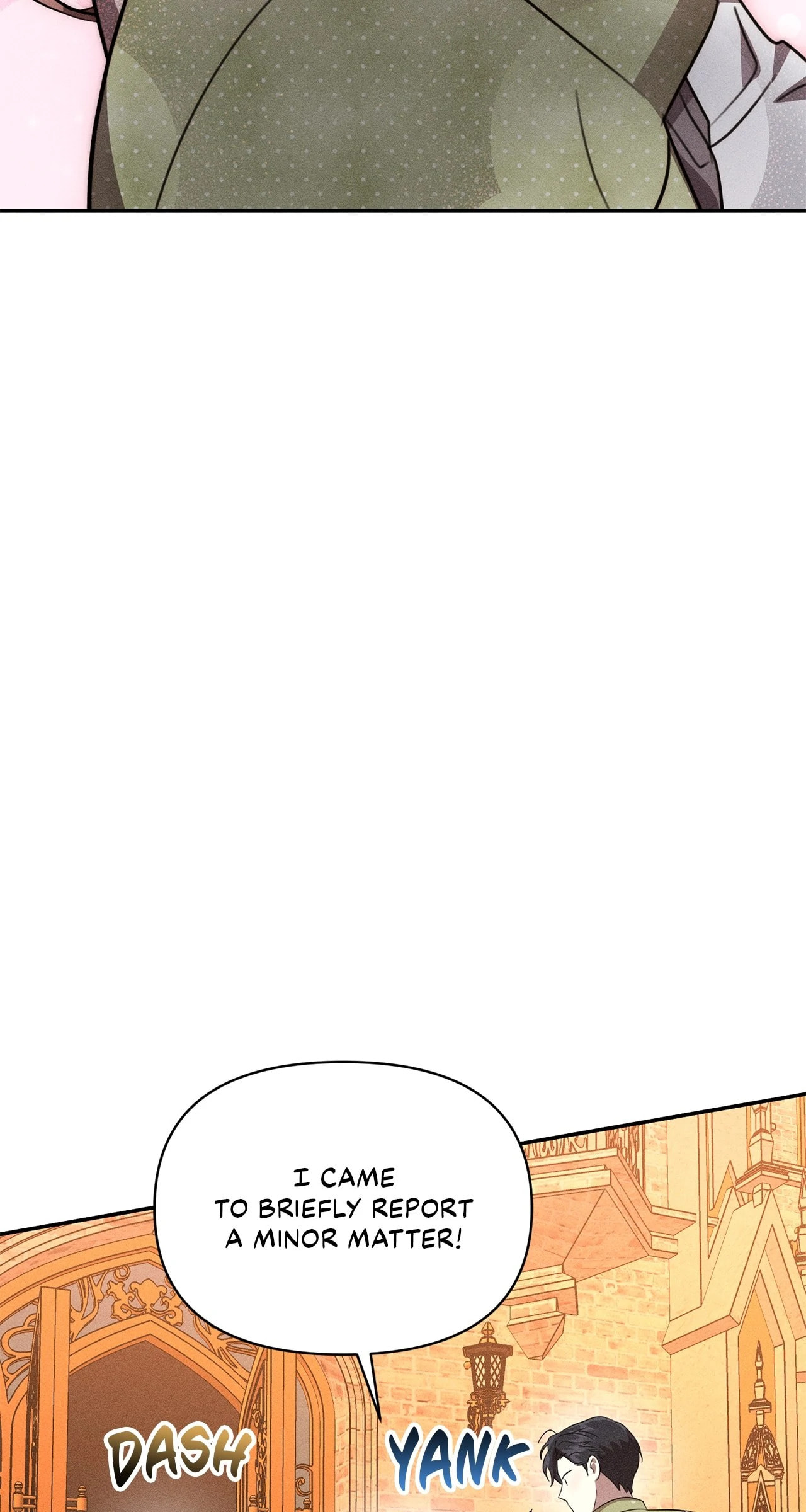 Don't Be Too Nice Chapter 55 page 11 - 