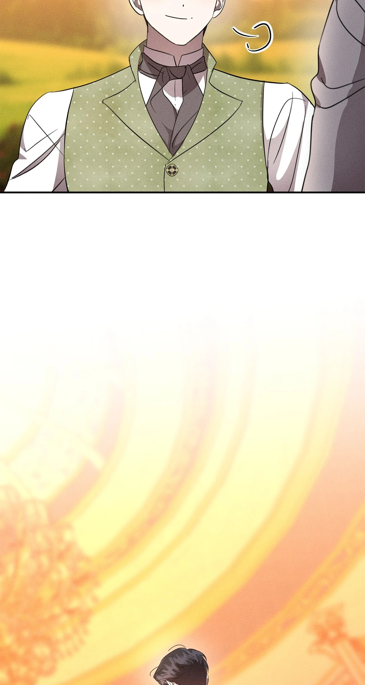 Don't Be Too Nice Chapter 55 page 13 - 