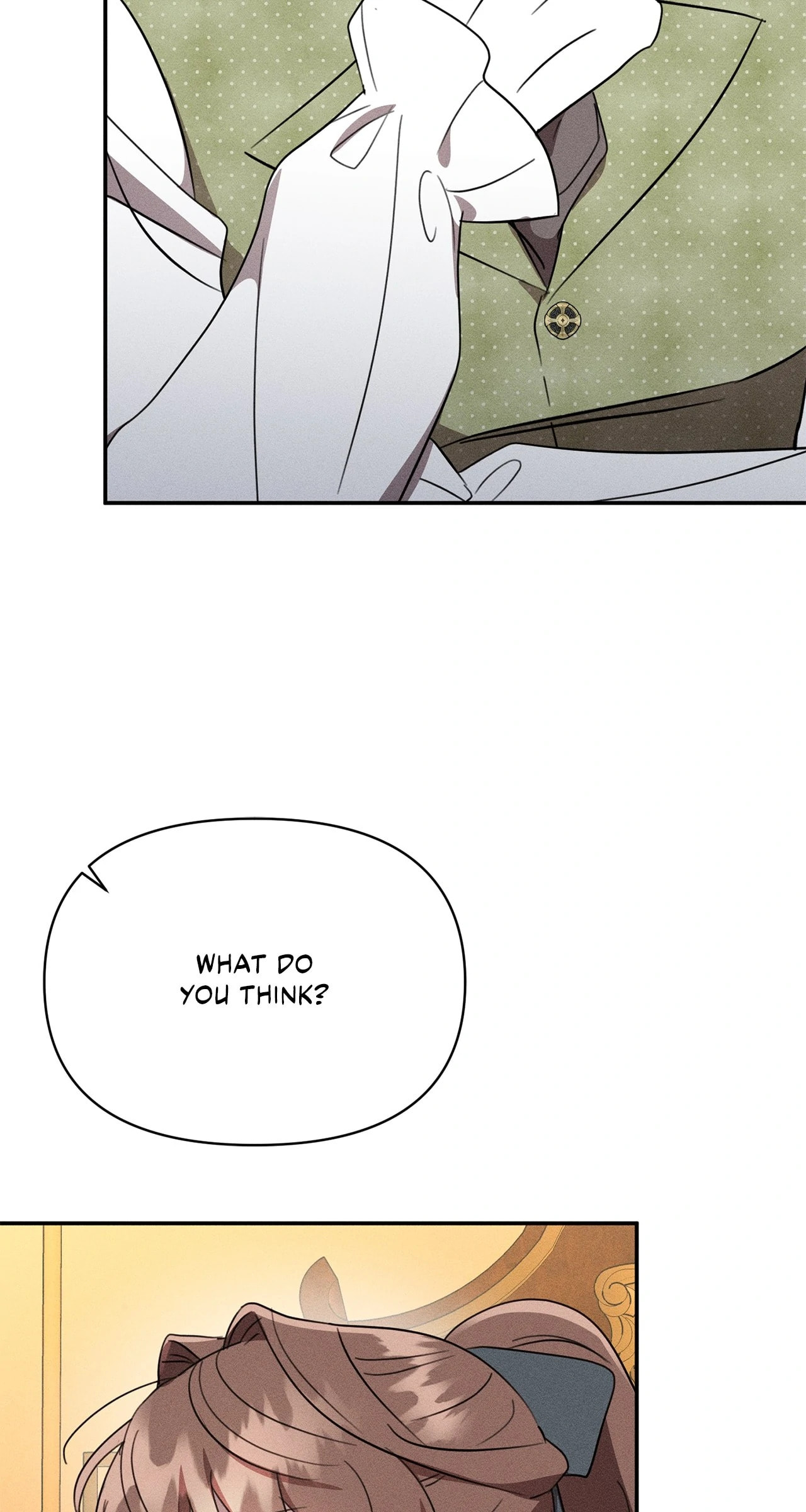 Don't Be Too Nice Chapter 55 page 22 - 