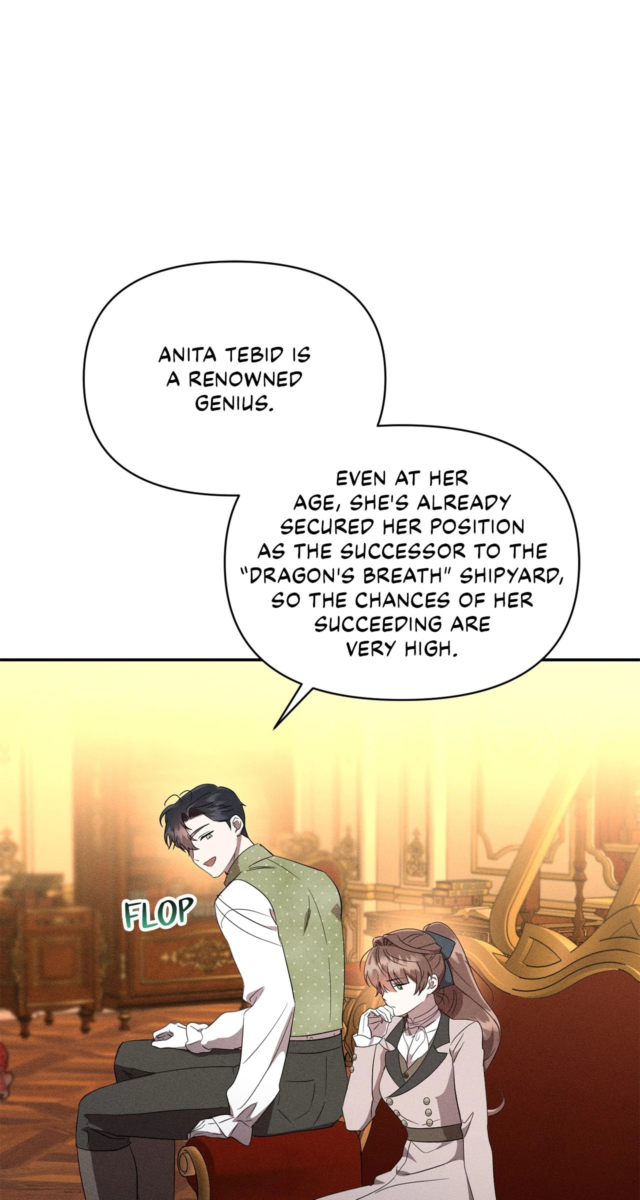 Don't Be Too Nice Chapter 55 page 24 - 