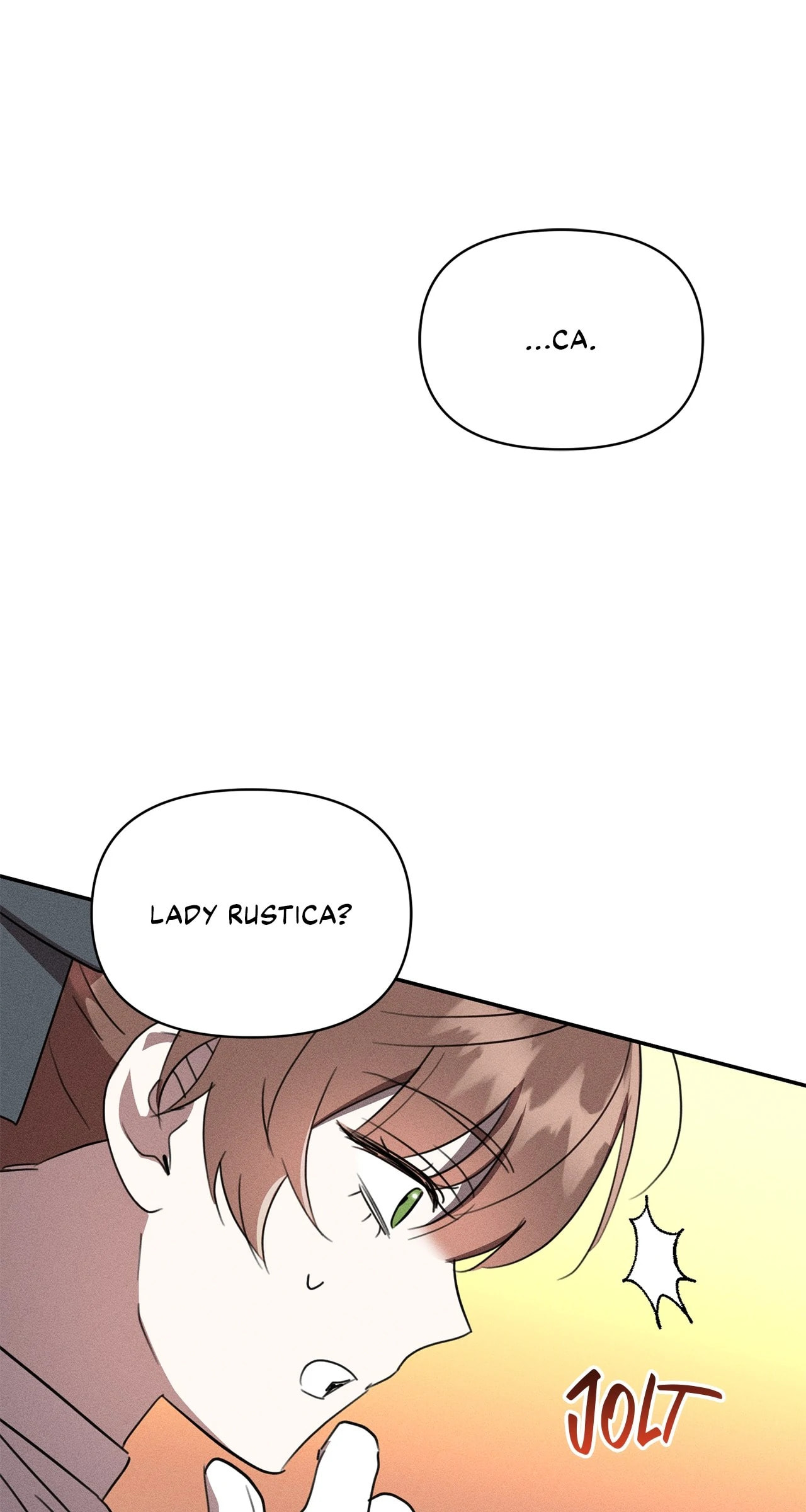 Don't Be Too Nice Chapter 55 page 30 - 