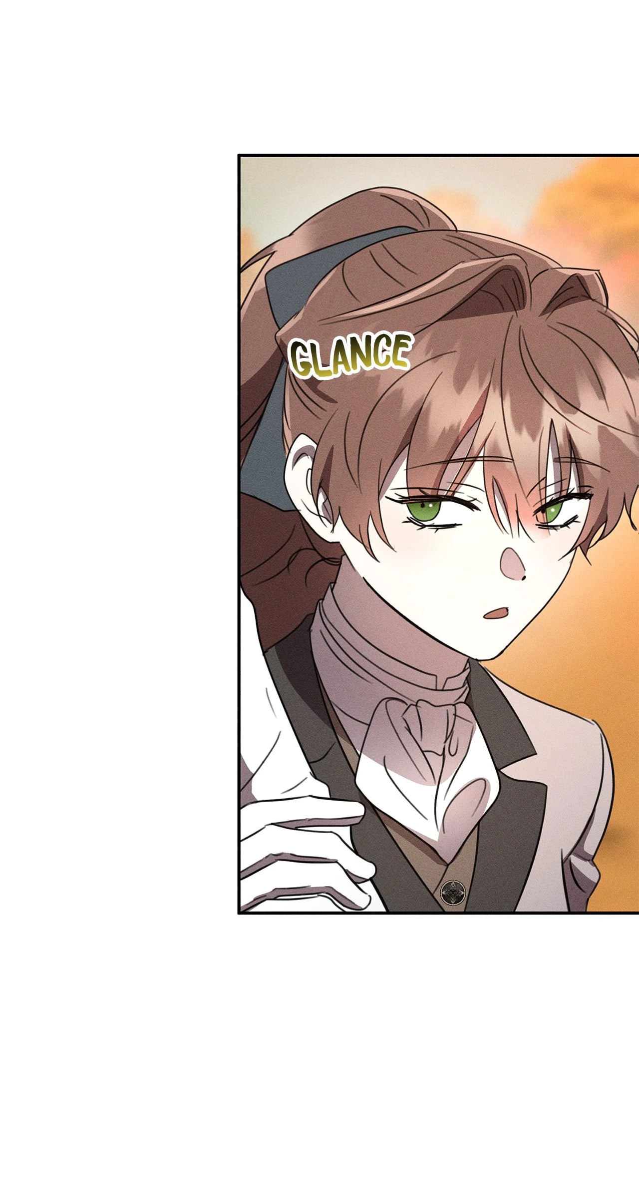 Don't Be Too Nice Chapter 55 page 4 - 