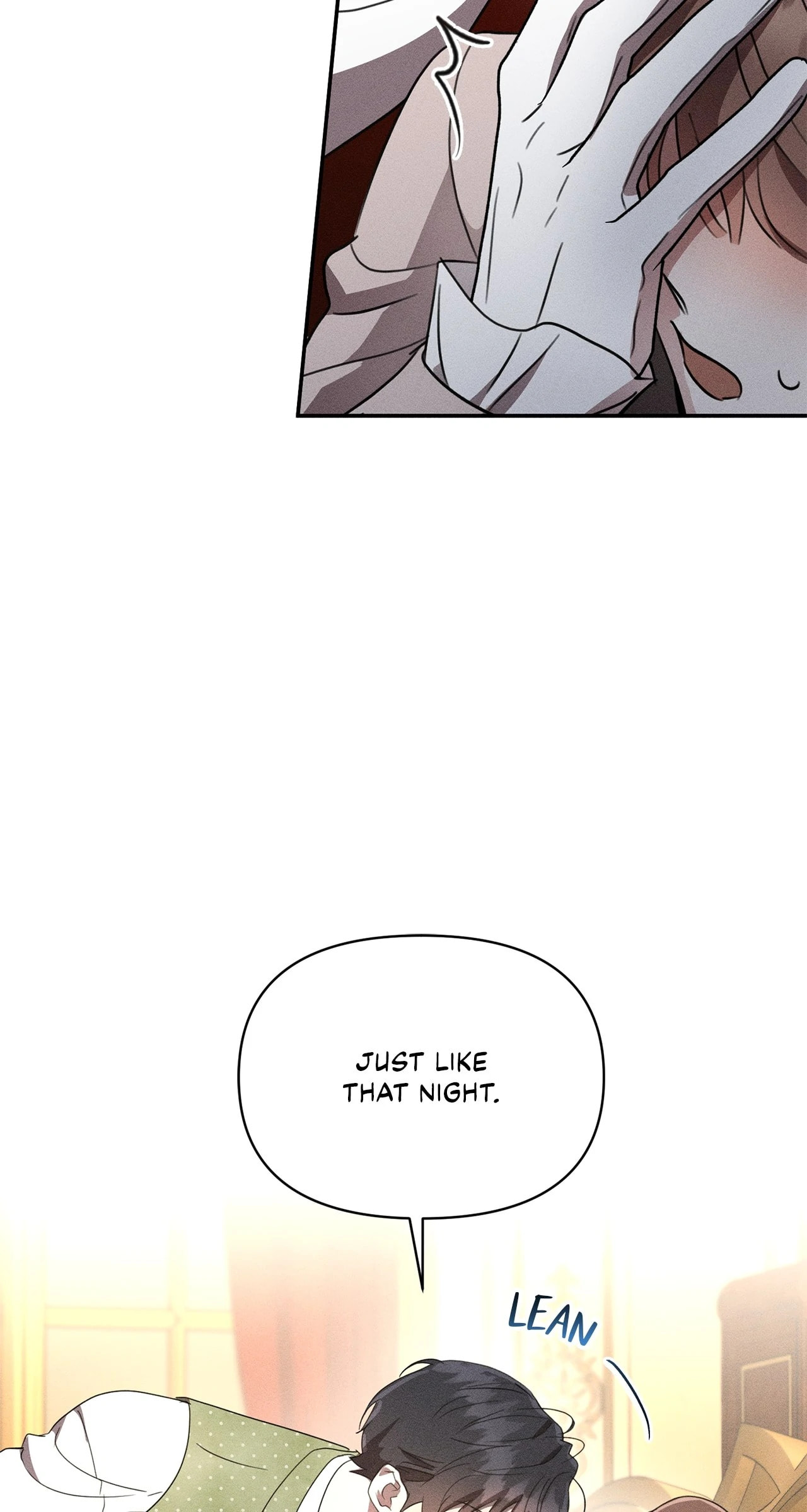 Don't Be Too Nice Chapter 55 page 37 - 