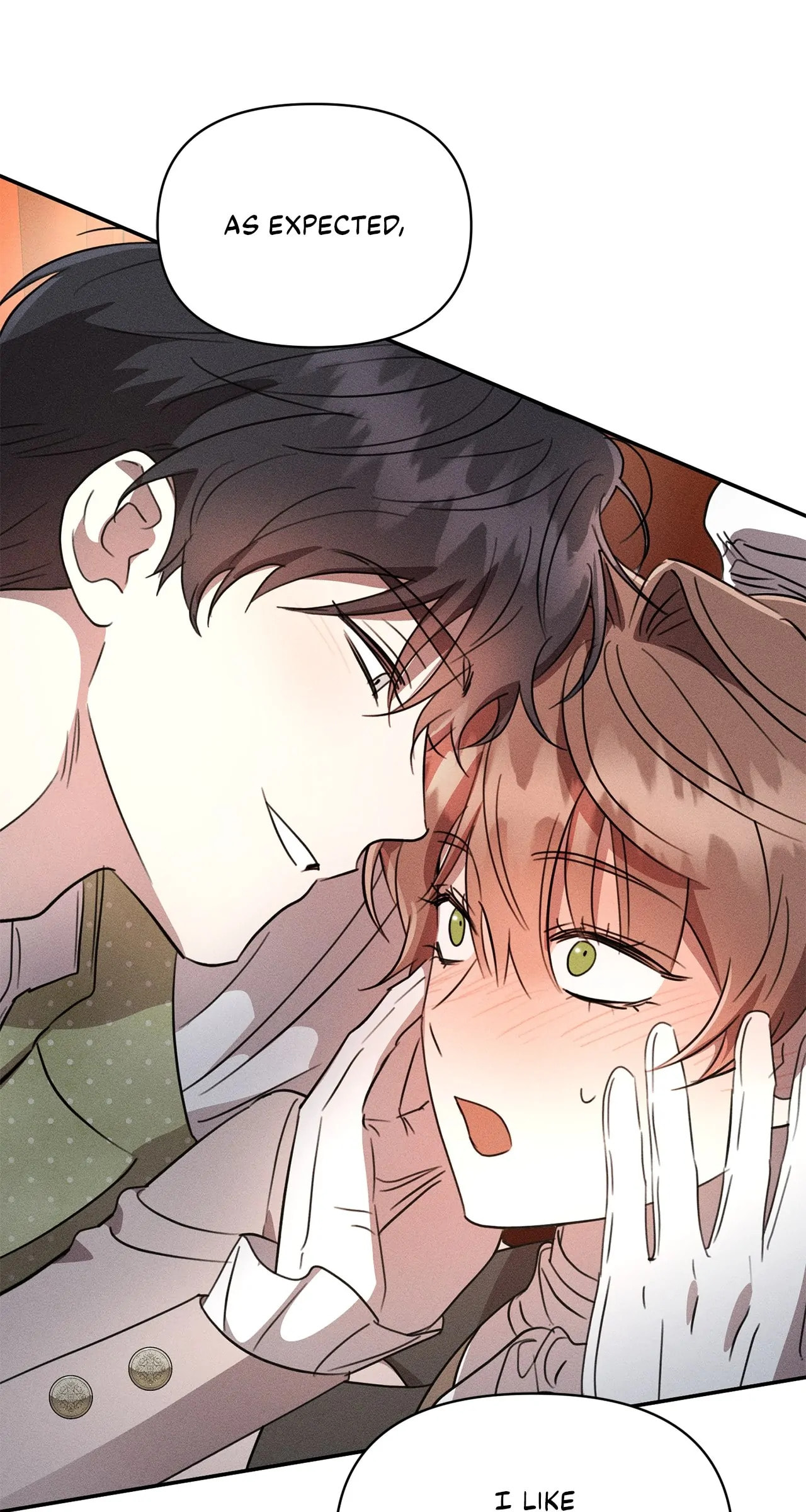 Don't Be Too Nice Chapter 55 page 39 - 