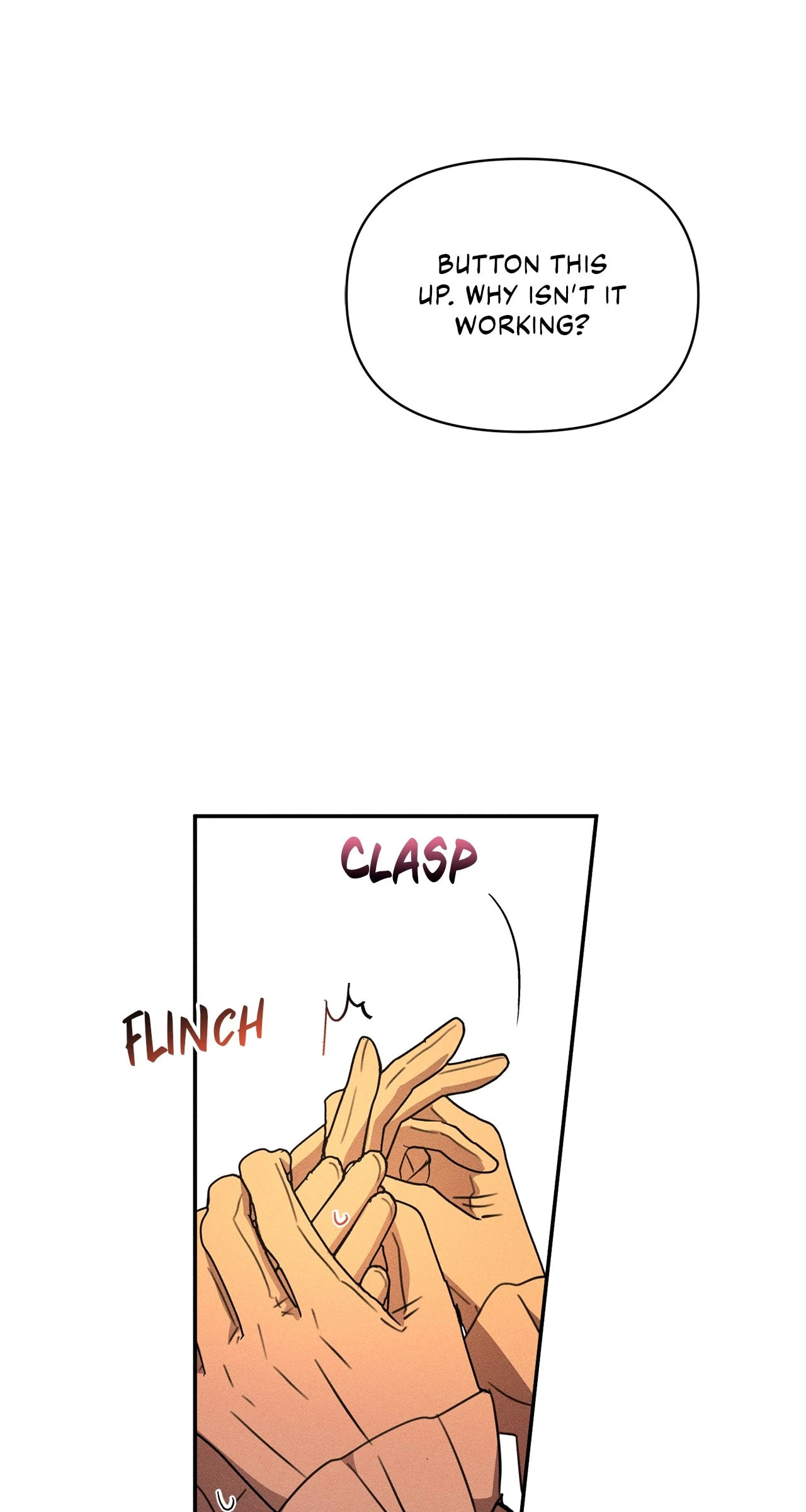 Don't Be Too Nice Chapter 55 page 41 - 