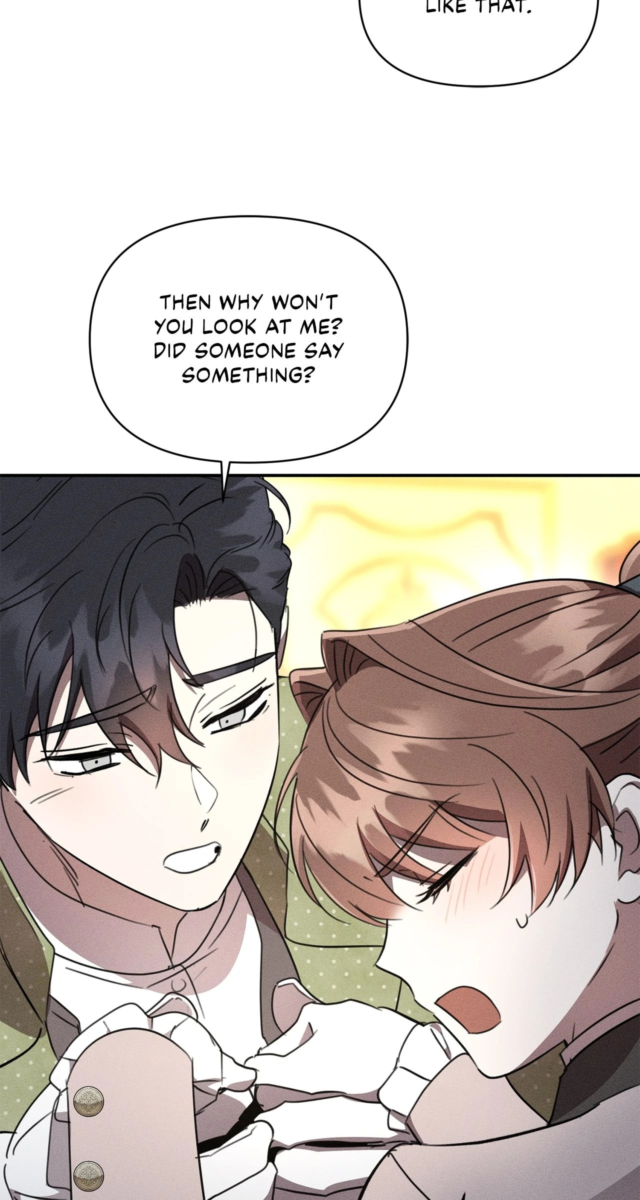 Don't Be Too Nice Chapter 55 page 43 - 