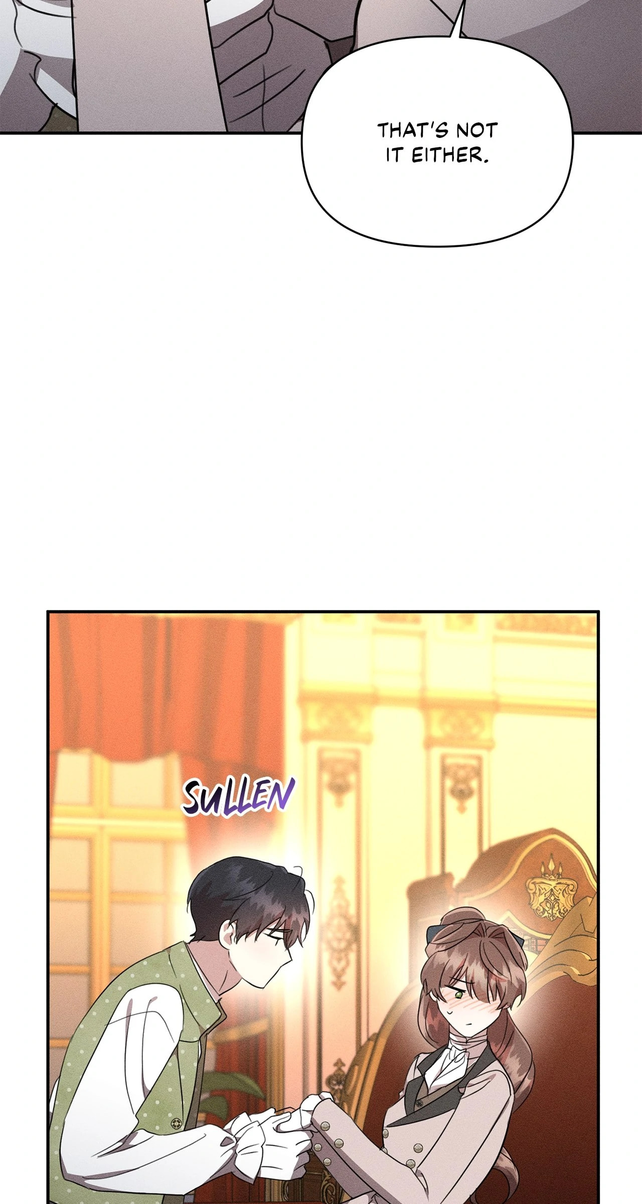 Don't Be Too Nice Chapter 55 page 44 - 