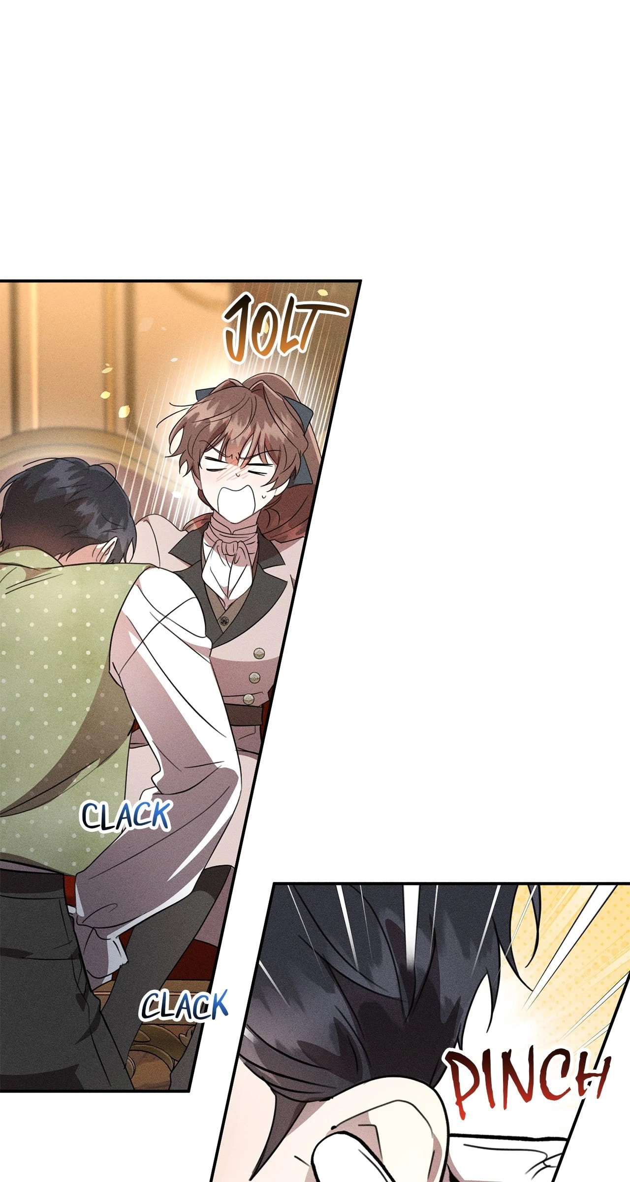 Don't Be Too Nice Chapter 55 page 47 - 