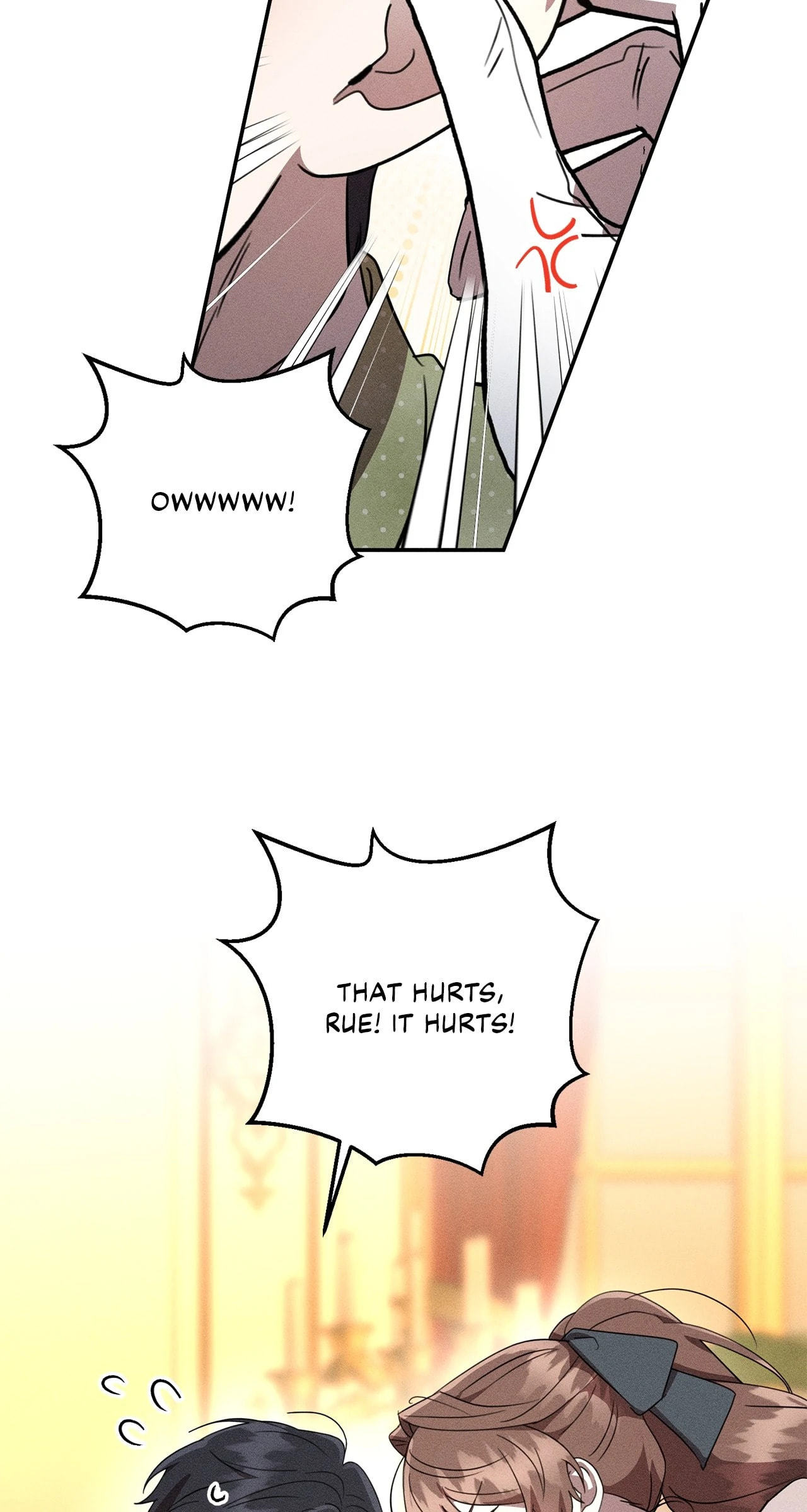Don't Be Too Nice Chapter 55 page 48 - 