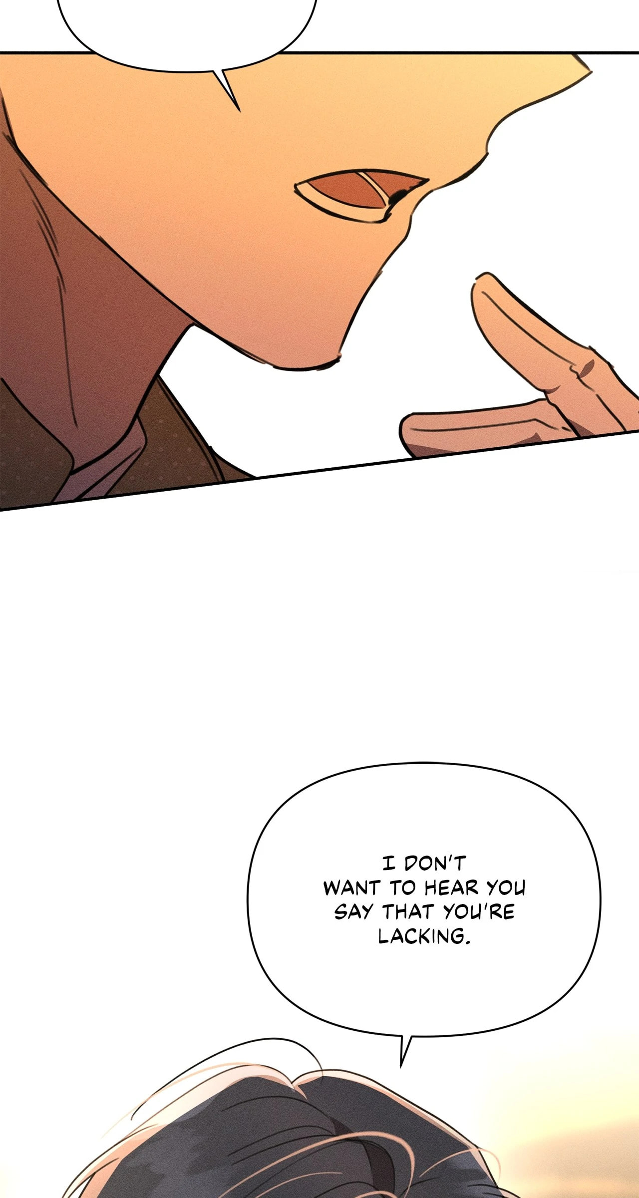 Don't Be Too Nice Chapter 55 page 50 - 
