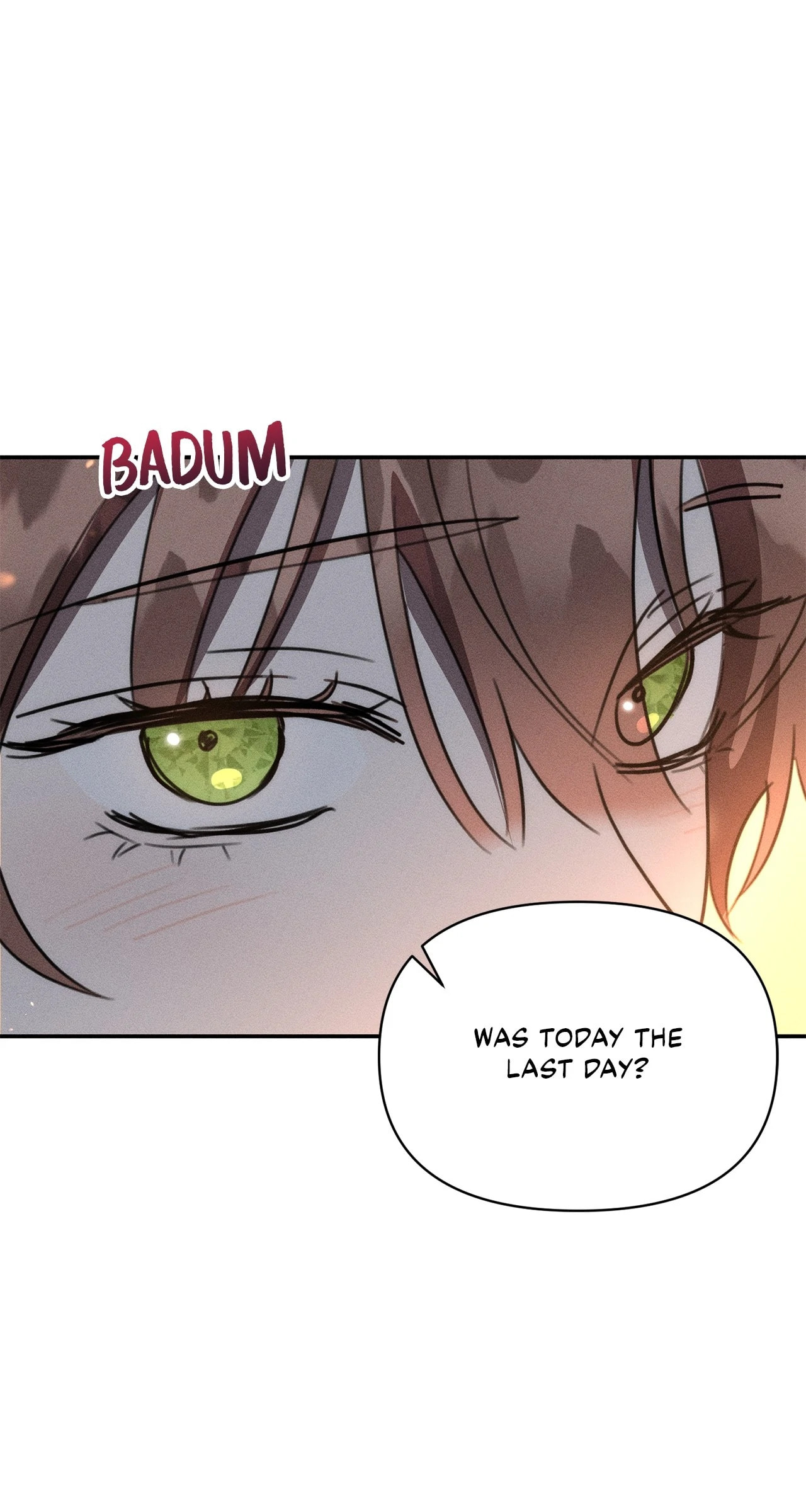 Don't Be Too Nice Chapter 55 page 6 - 