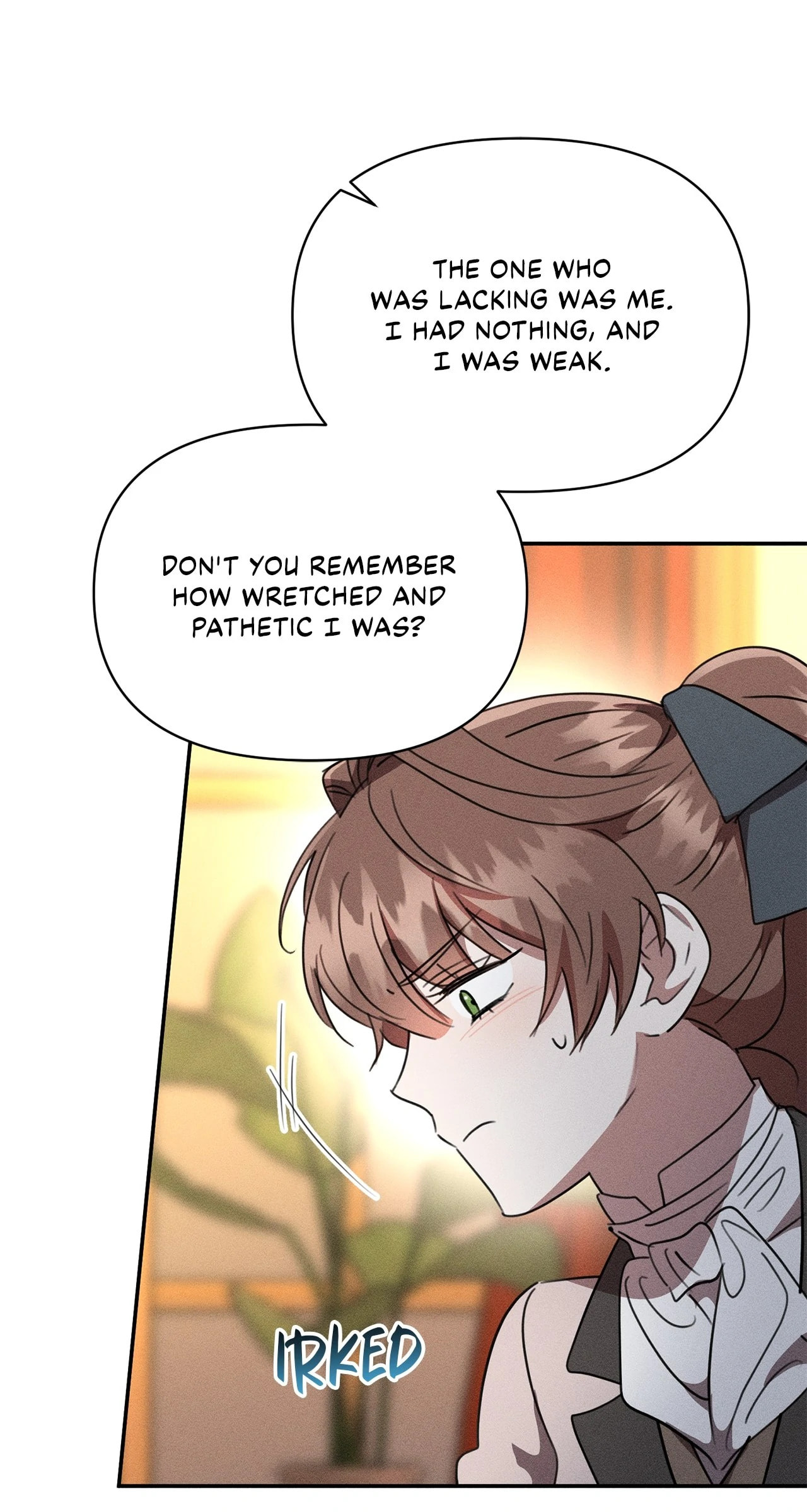 Don't Be Too Nice Chapter 55 page 52 - 