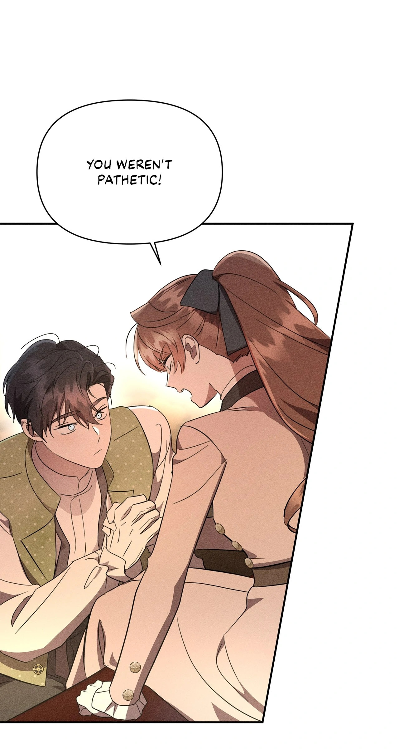 Don't Be Too Nice Chapter 55 page 54 - 