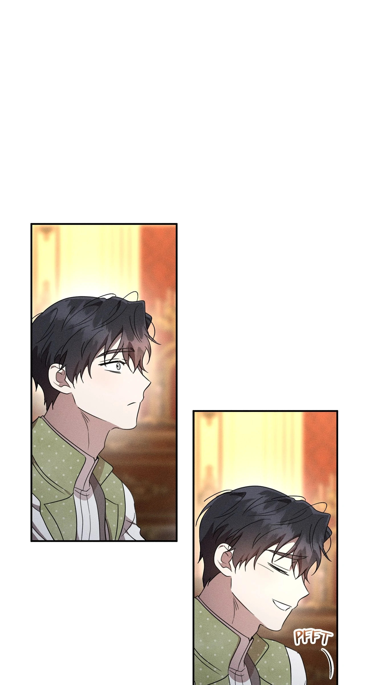 Don't Be Too Nice Chapter 55 page 55 - 