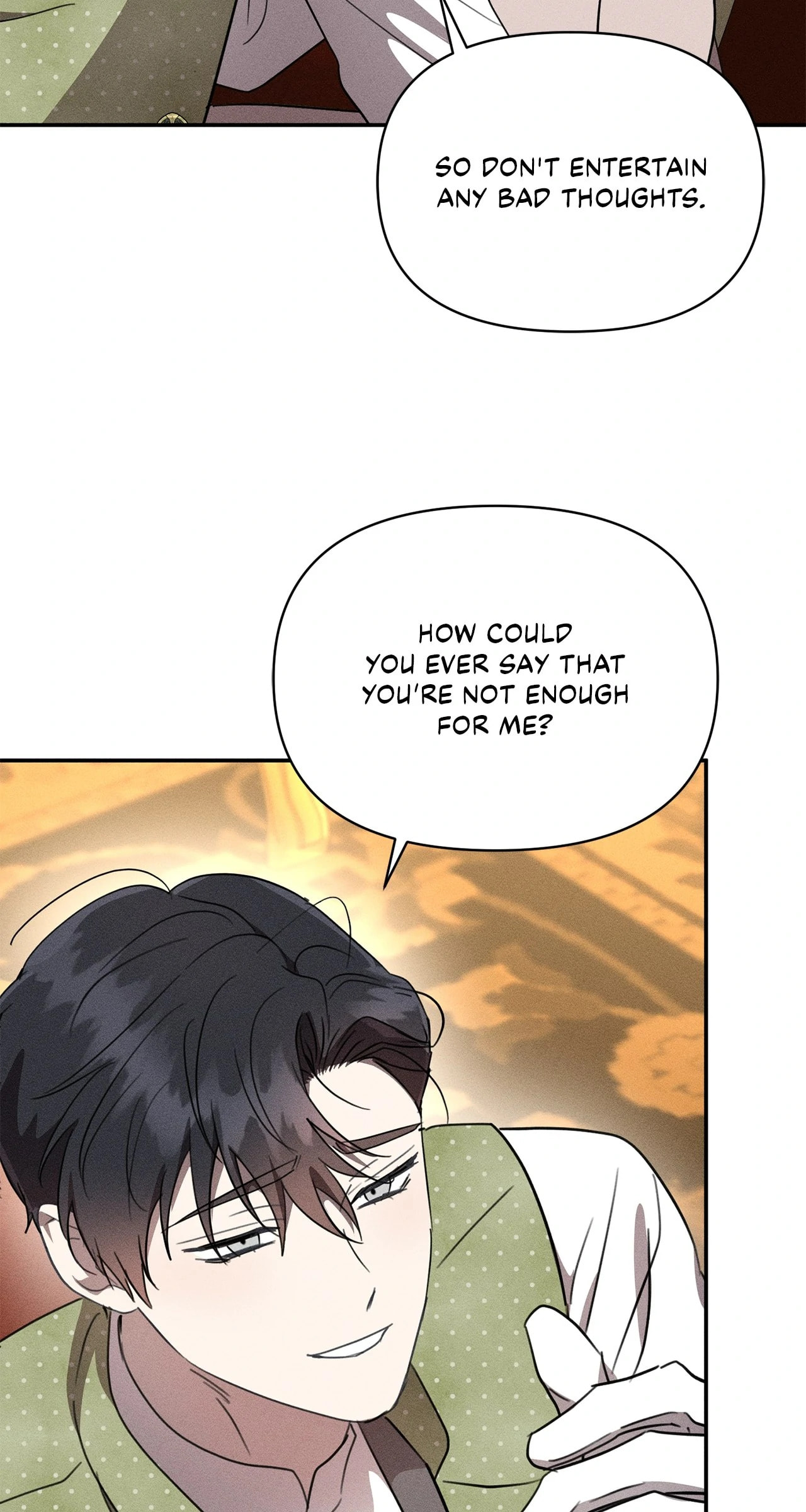 Don't Be Too Nice Chapter 55 page 63 - 
