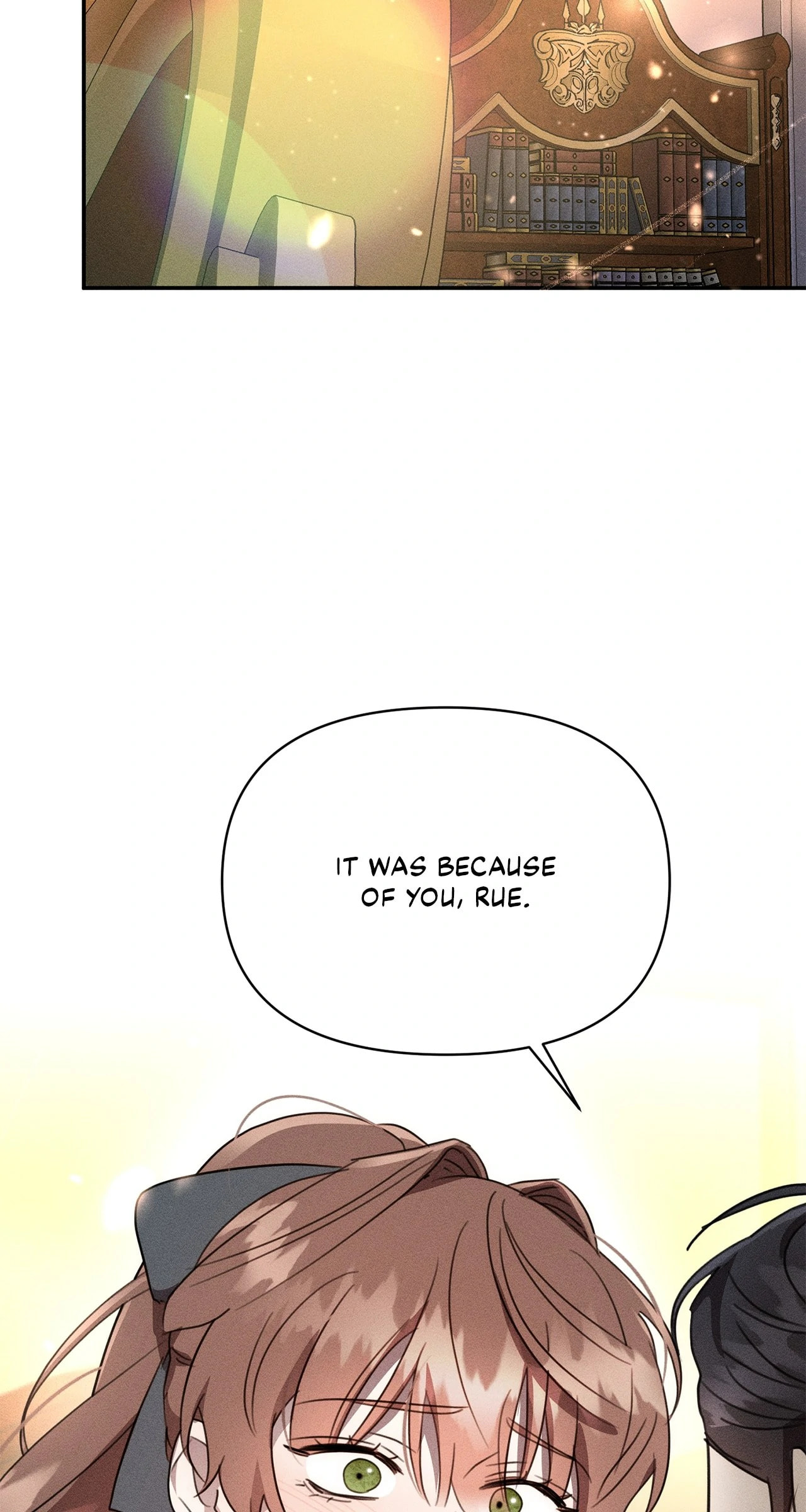 Don't Be Too Nice Chapter 55 page 65 - 