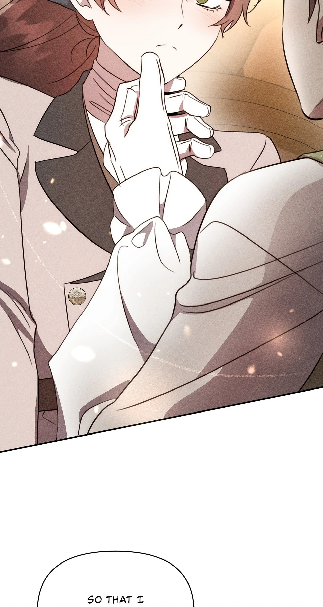 Don't Be Too Nice Chapter 55 page 66 - 