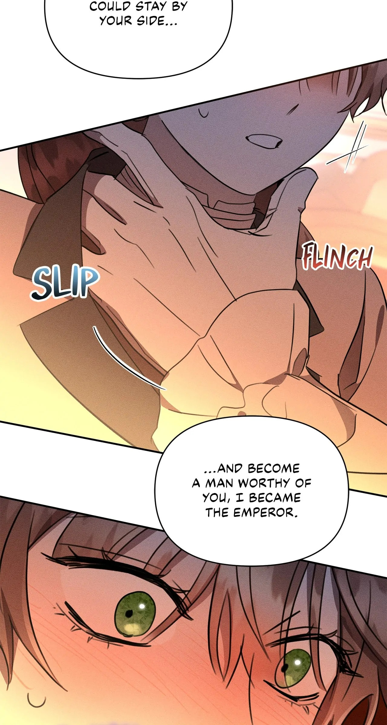 Don't Be Too Nice Chapter 55 page 67 - 