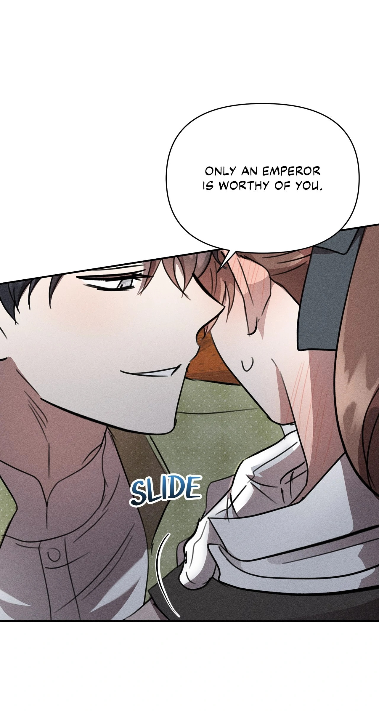 Don't Be Too Nice Chapter 55 page 69 - 