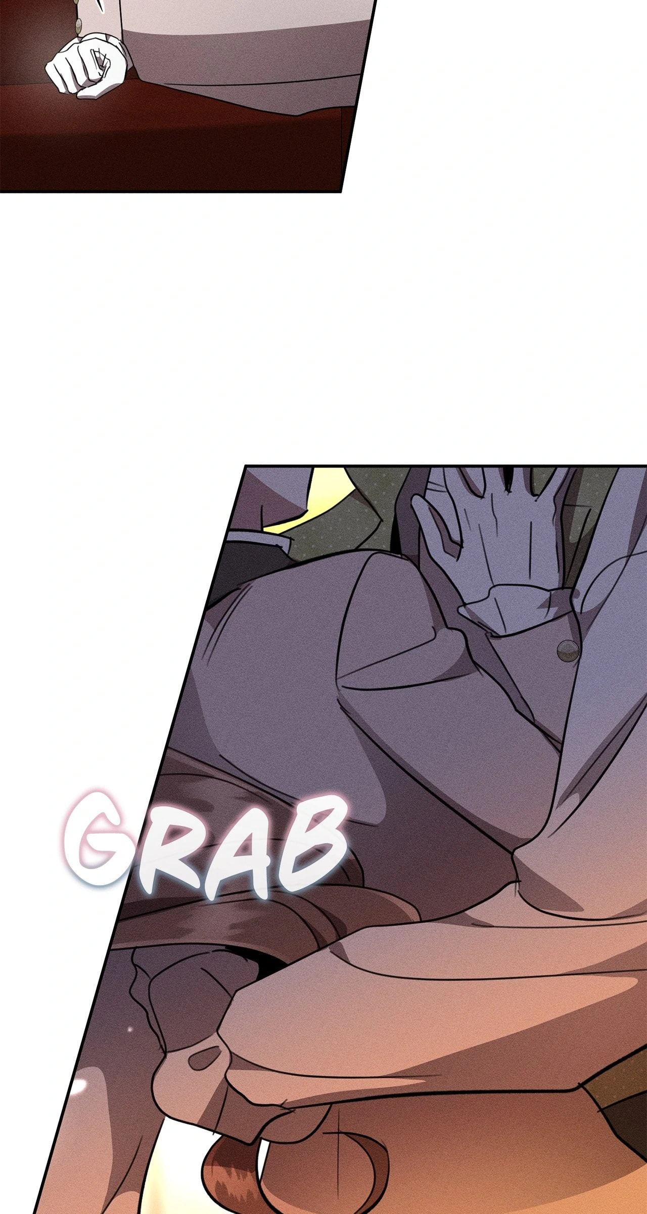 Don't Be Too Nice Chapter 55 page 71 - 