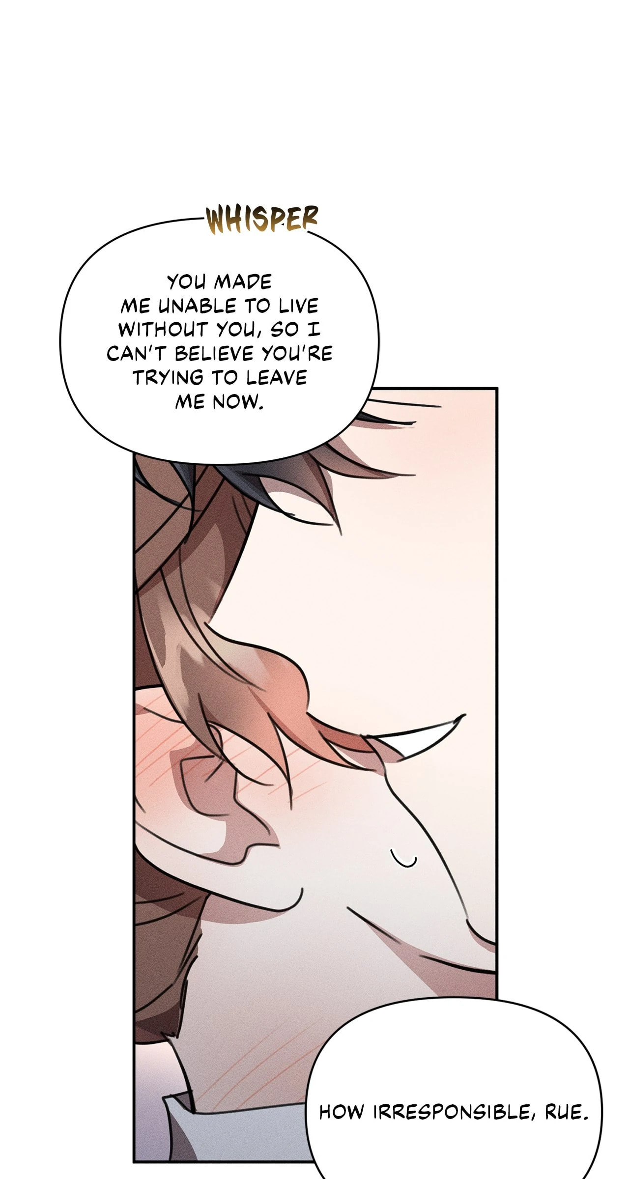 Don't Be Too Nice Chapter 55 page 75 - 
