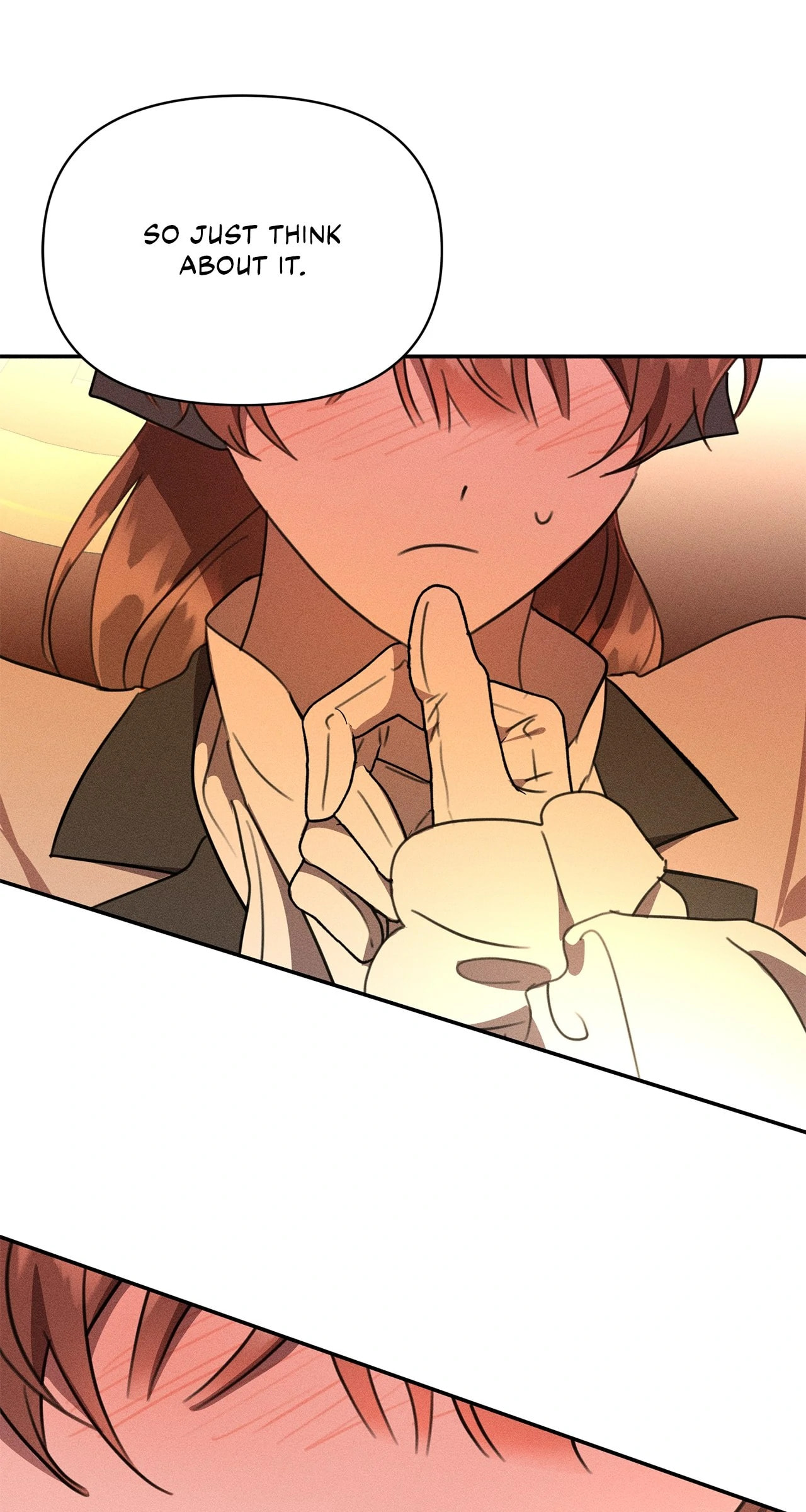 Don't Be Too Nice Chapter 55 page 77 - 