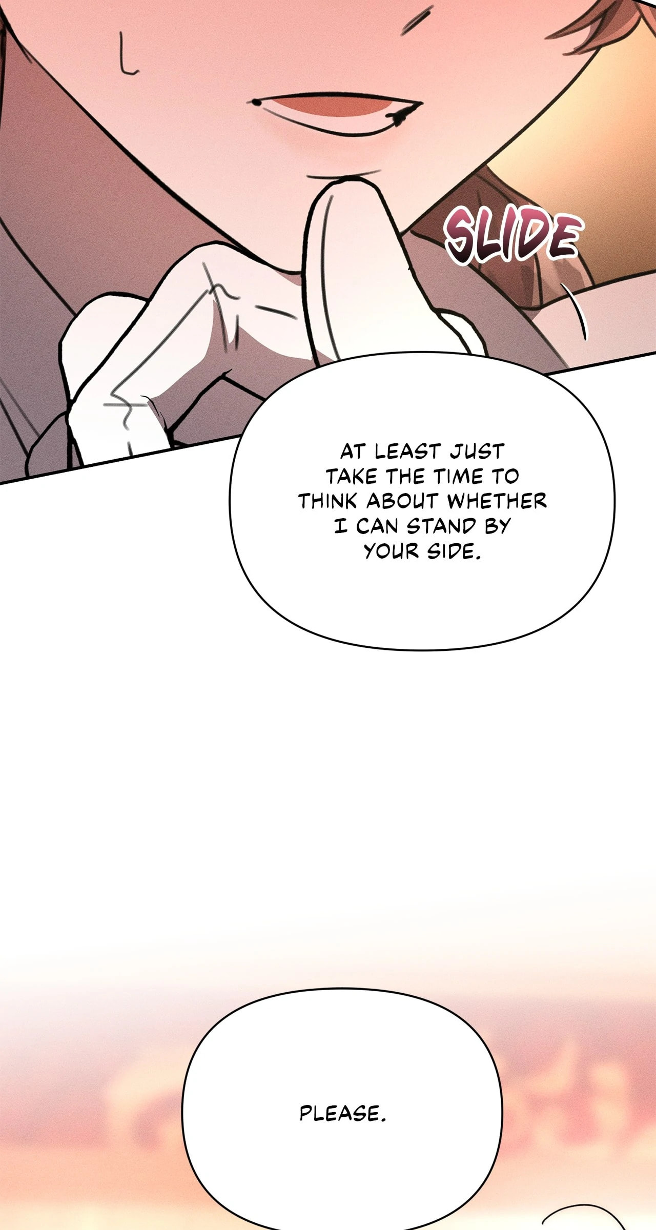 Don't Be Too Nice Chapter 55 page 78 - 