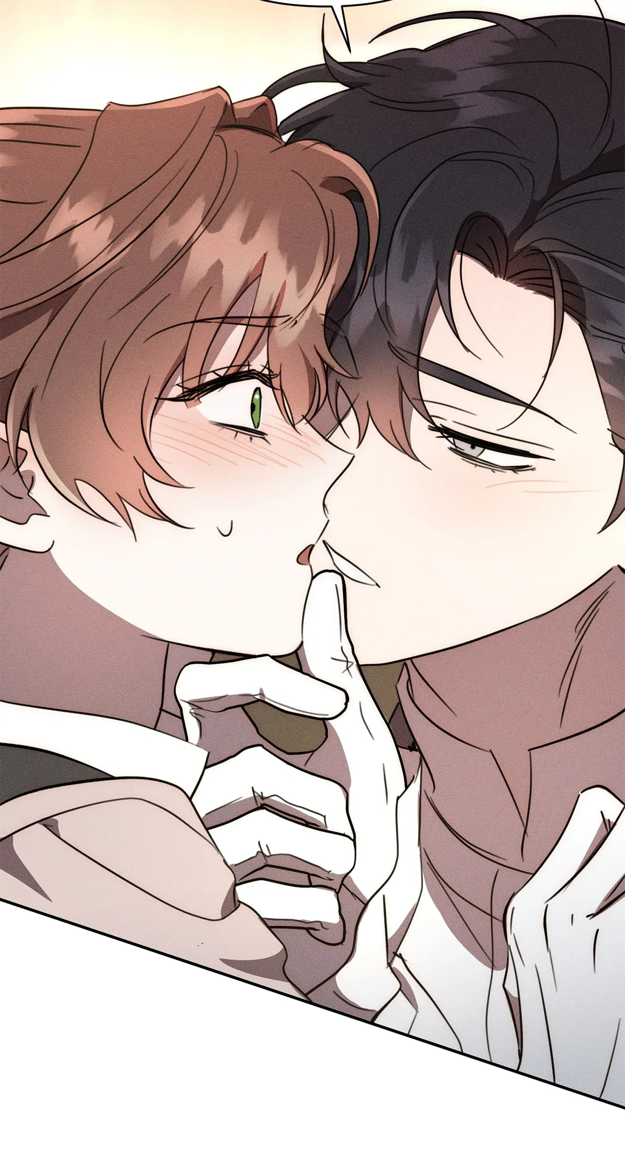 Don't Be Too Nice Chapter 55 page 79 - 