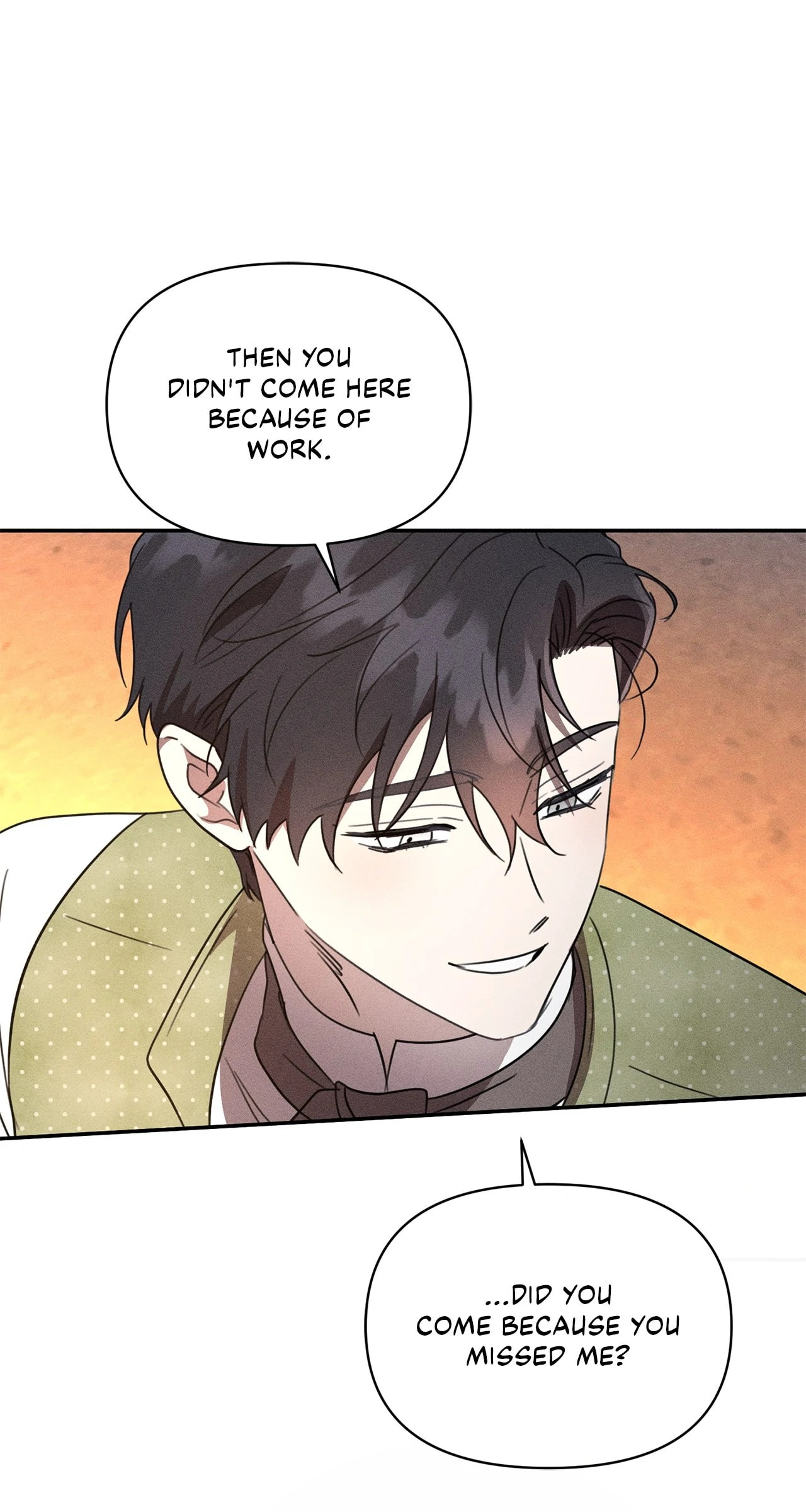Don't Be Too Nice Chapter 55 page 9 - 