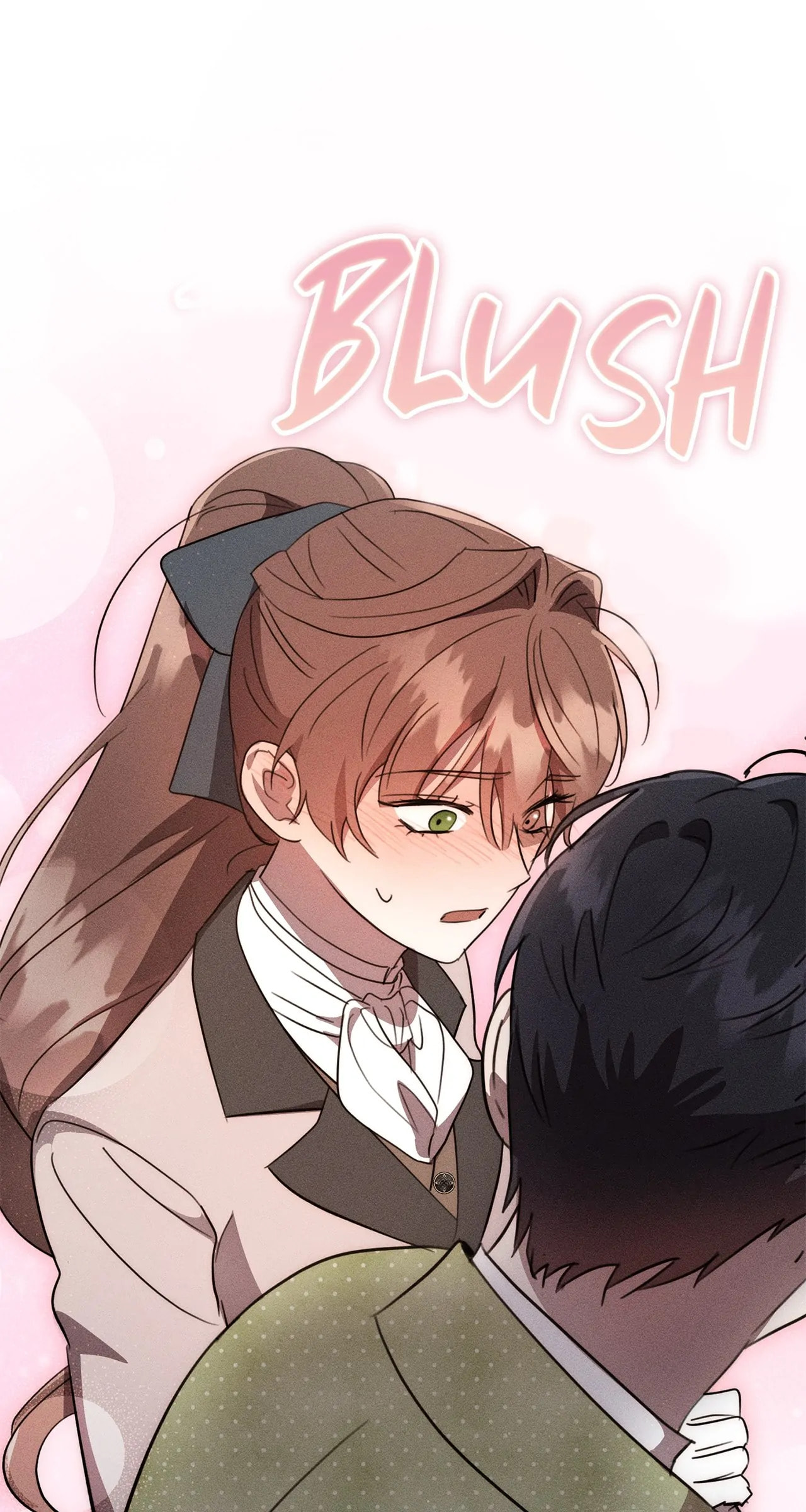Don't Be Too Nice Chapter 55 page 10 - 