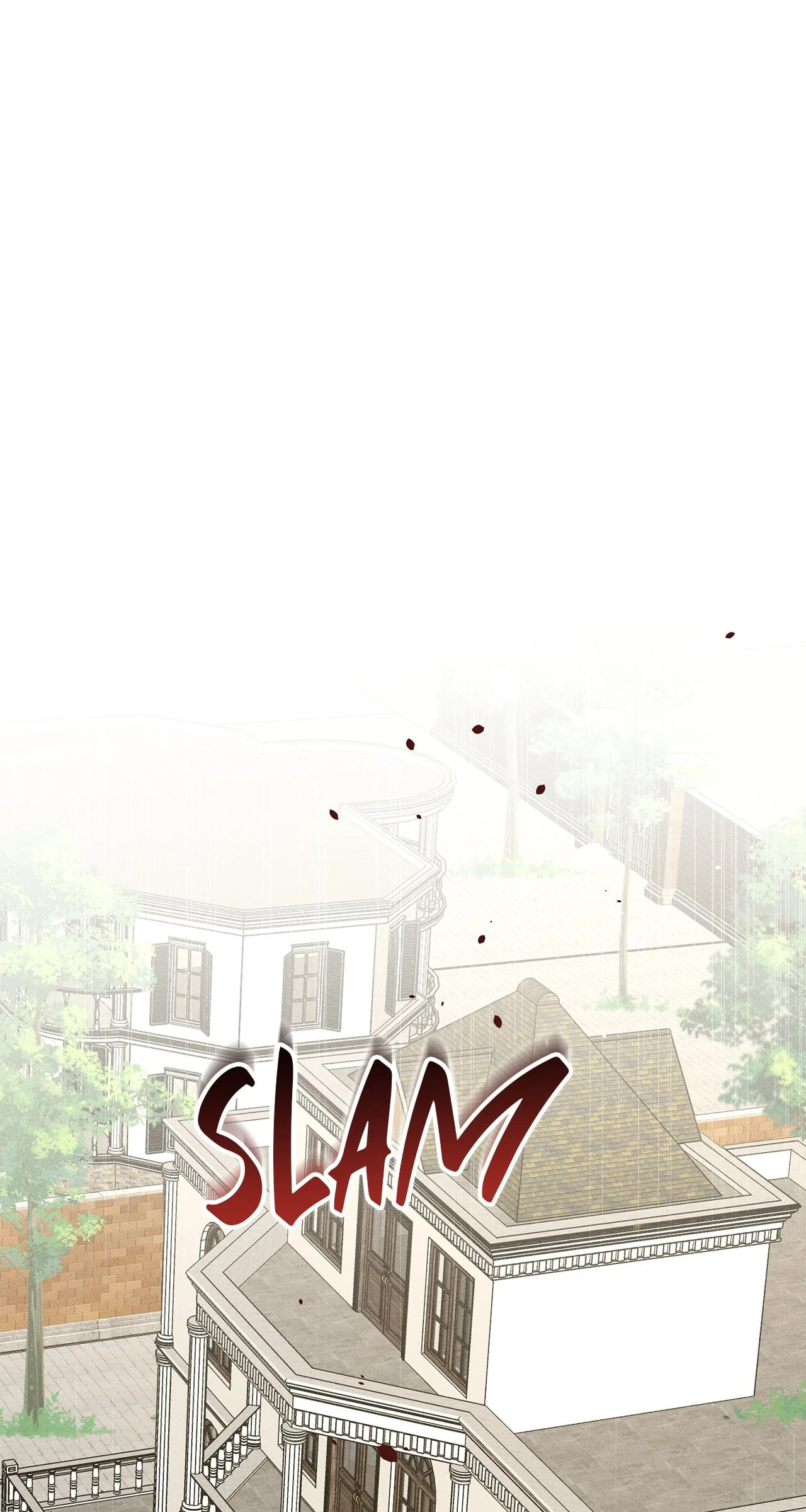 Don't Be Too Nice Chapter 56 page 1 - 