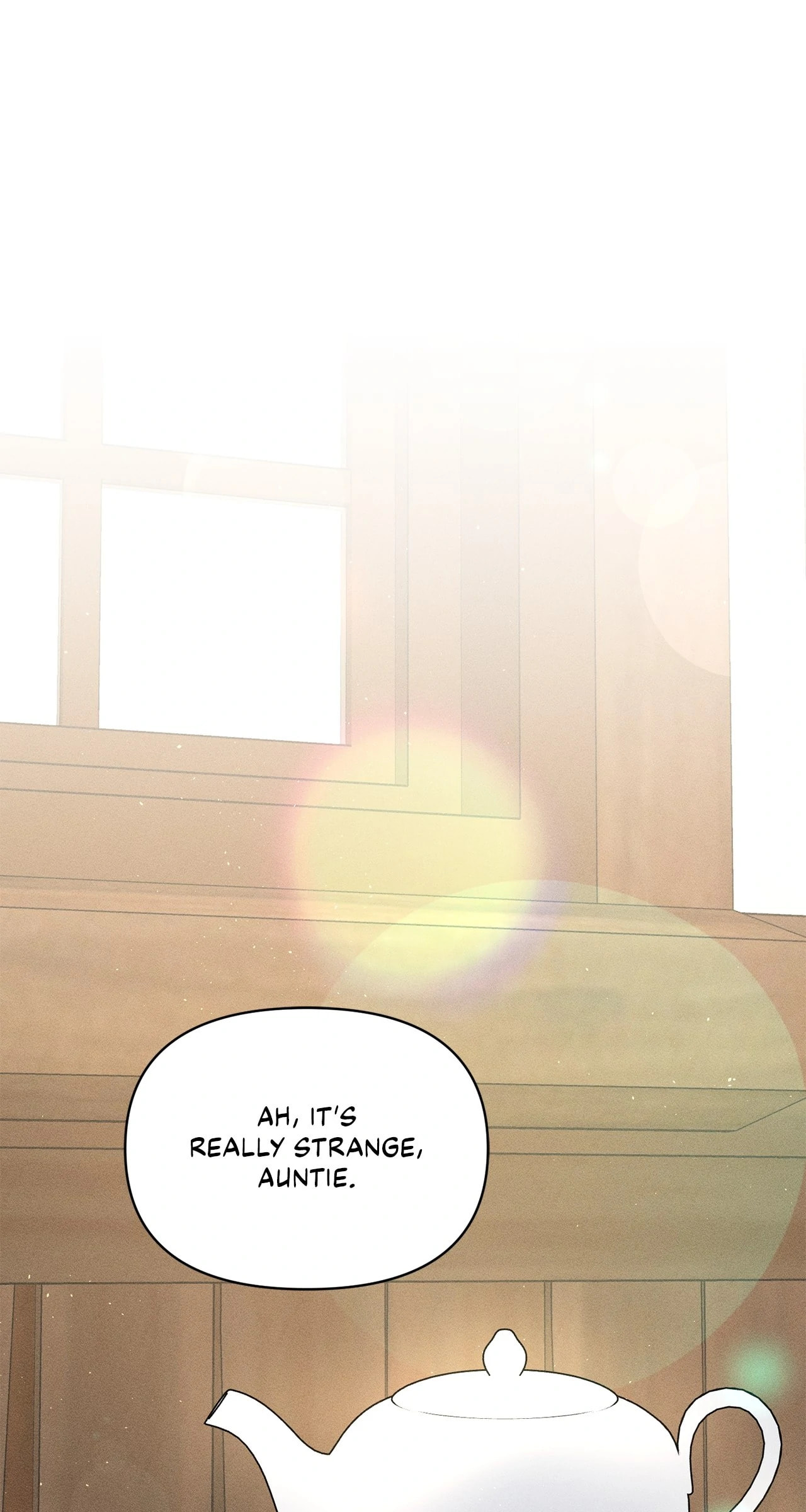 Don't Be Too Nice Chapter 56 page 16 - 