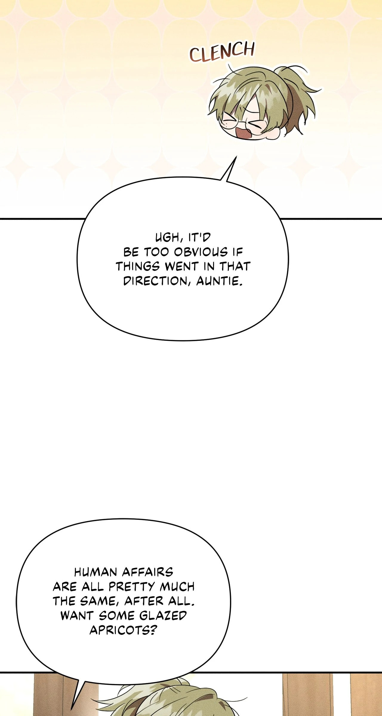 Don't Be Too Nice Chapter 56 page 29 - 