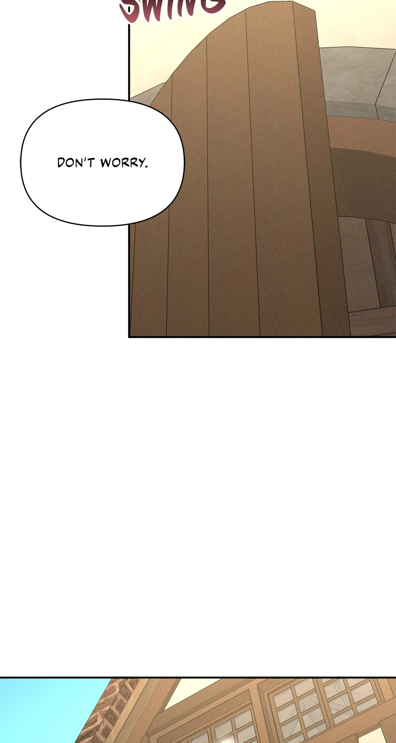 Don't Be Too Nice Chapter 56 page 35 - 