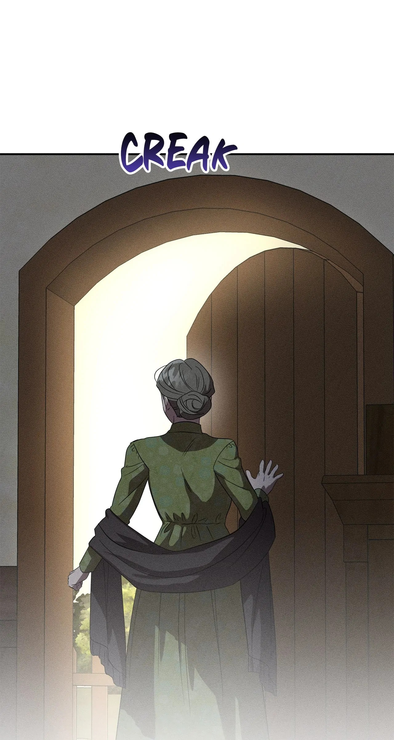 Don't Be Too Nice Chapter 56 page 39 - 