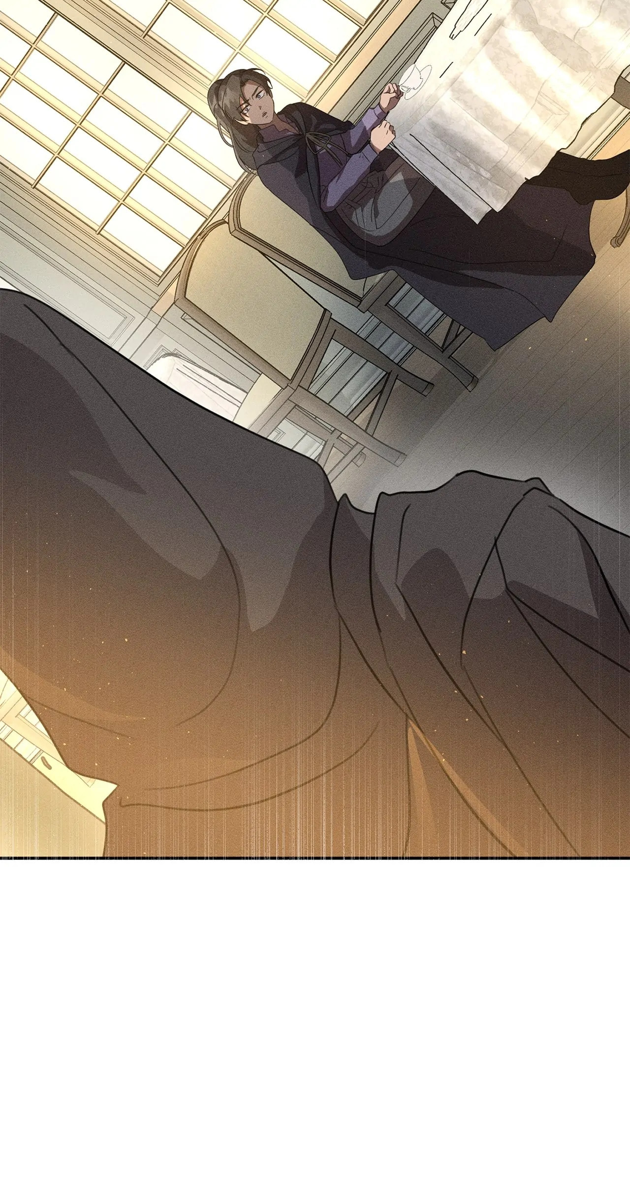 Don't Be Too Nice Chapter 56 page 43 - 