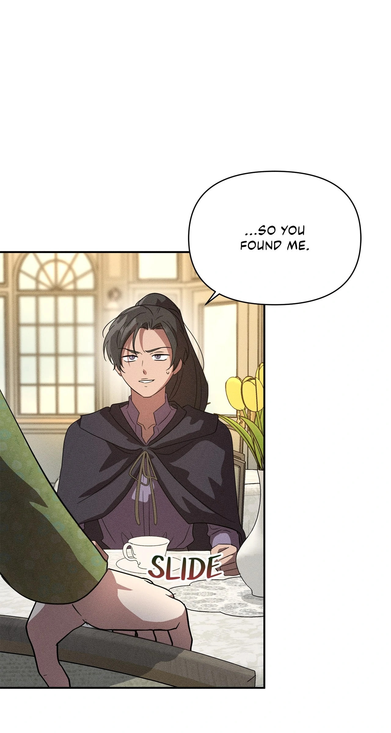 Don't Be Too Nice Chapter 56 page 45 - 