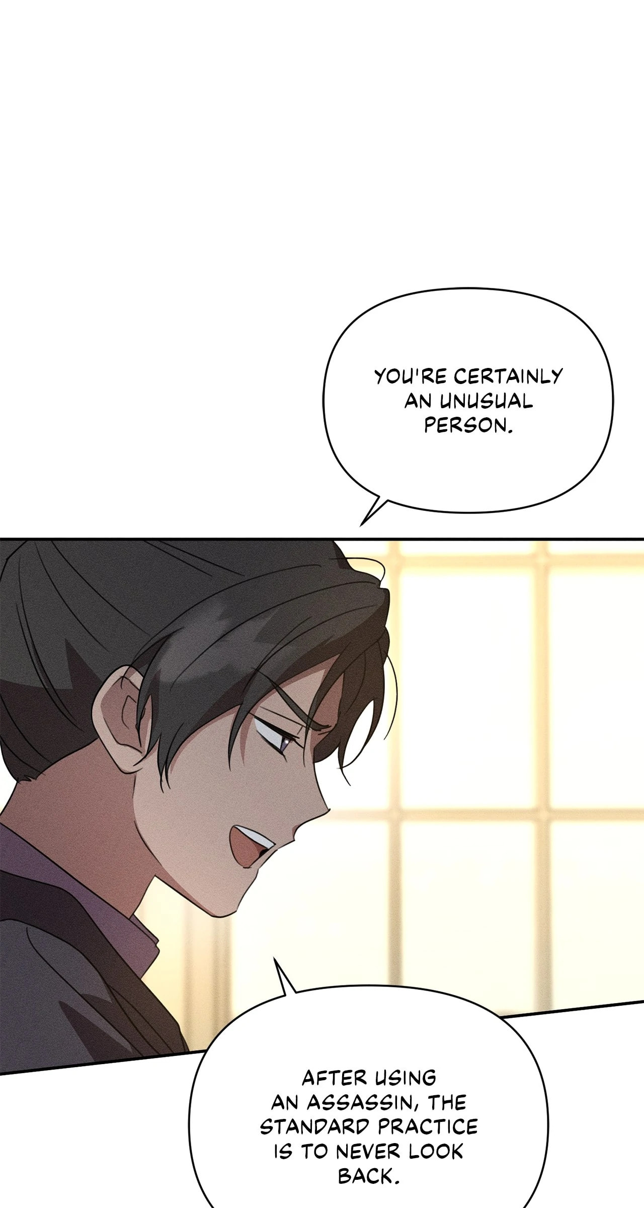 Don't Be Too Nice Chapter 56 page 48 - 