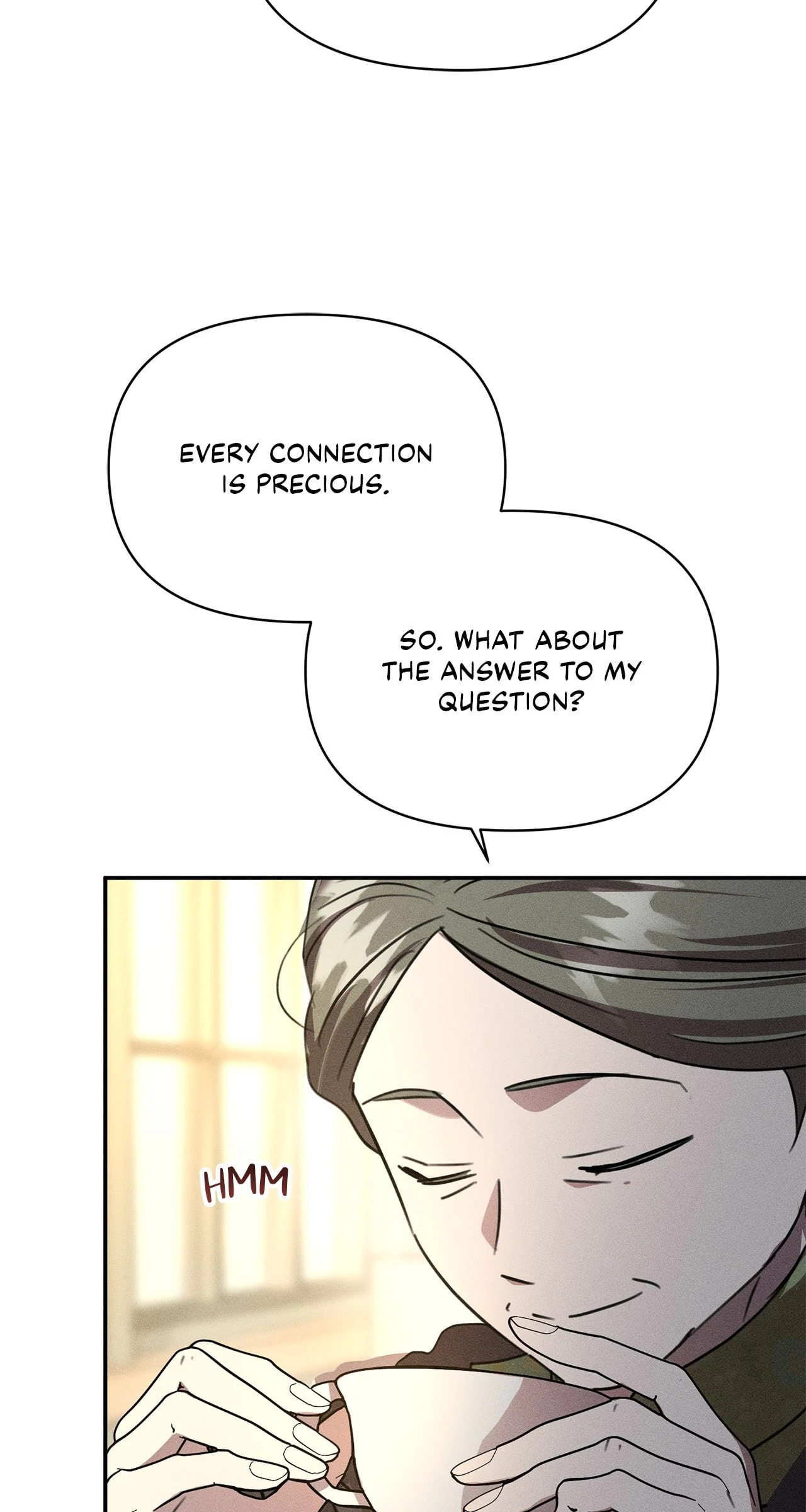 Don't Be Too Nice Chapter 56 page 49 - 